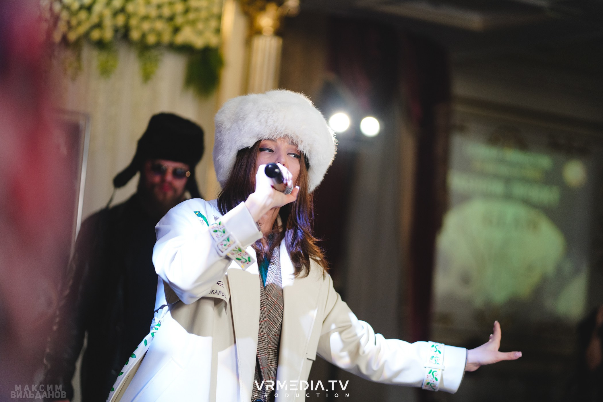 Leomar Production: Fashion проект «Glam Style 2024» 1 год