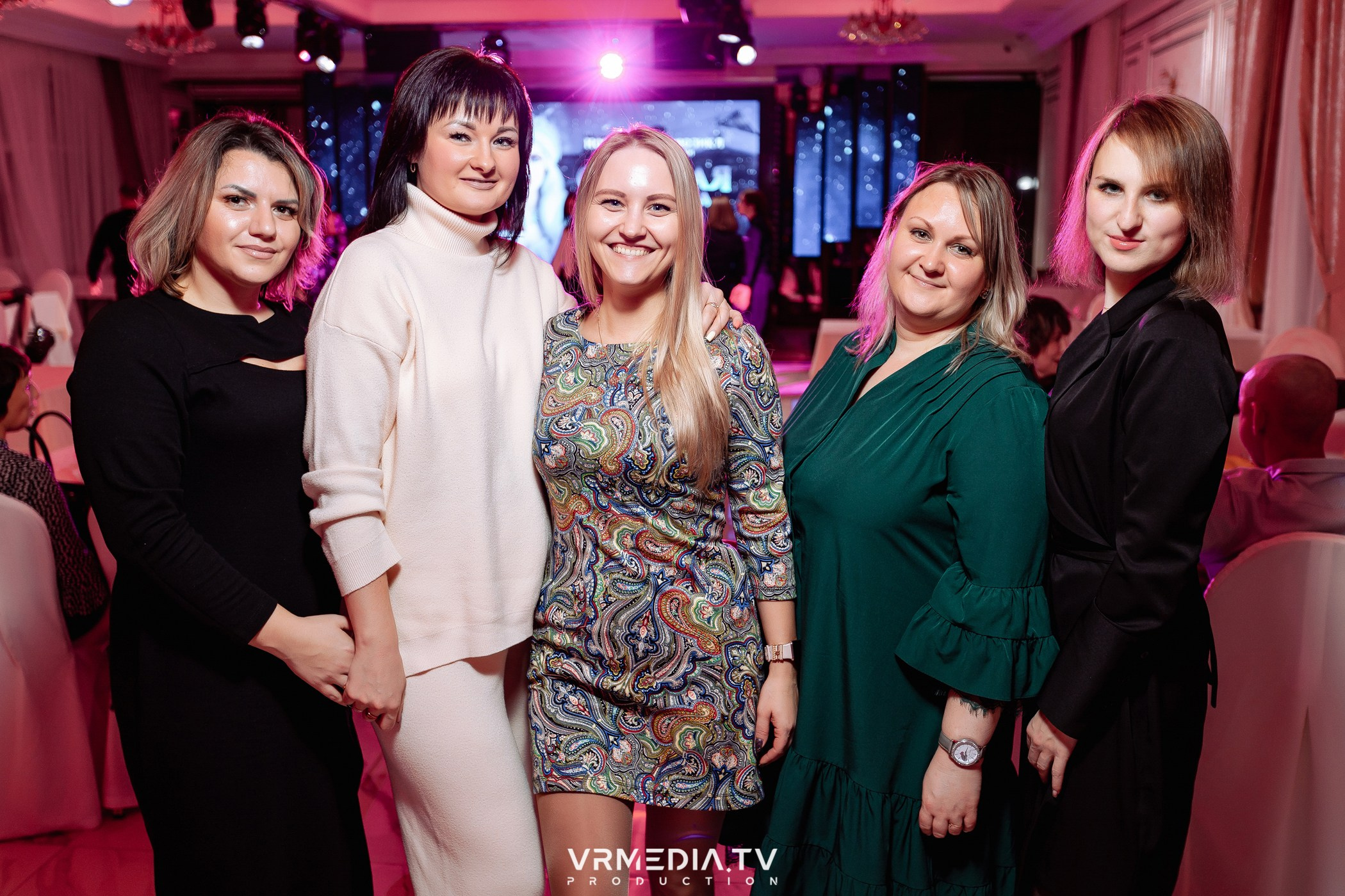 Выходные в ресторане «Лазурный берег»