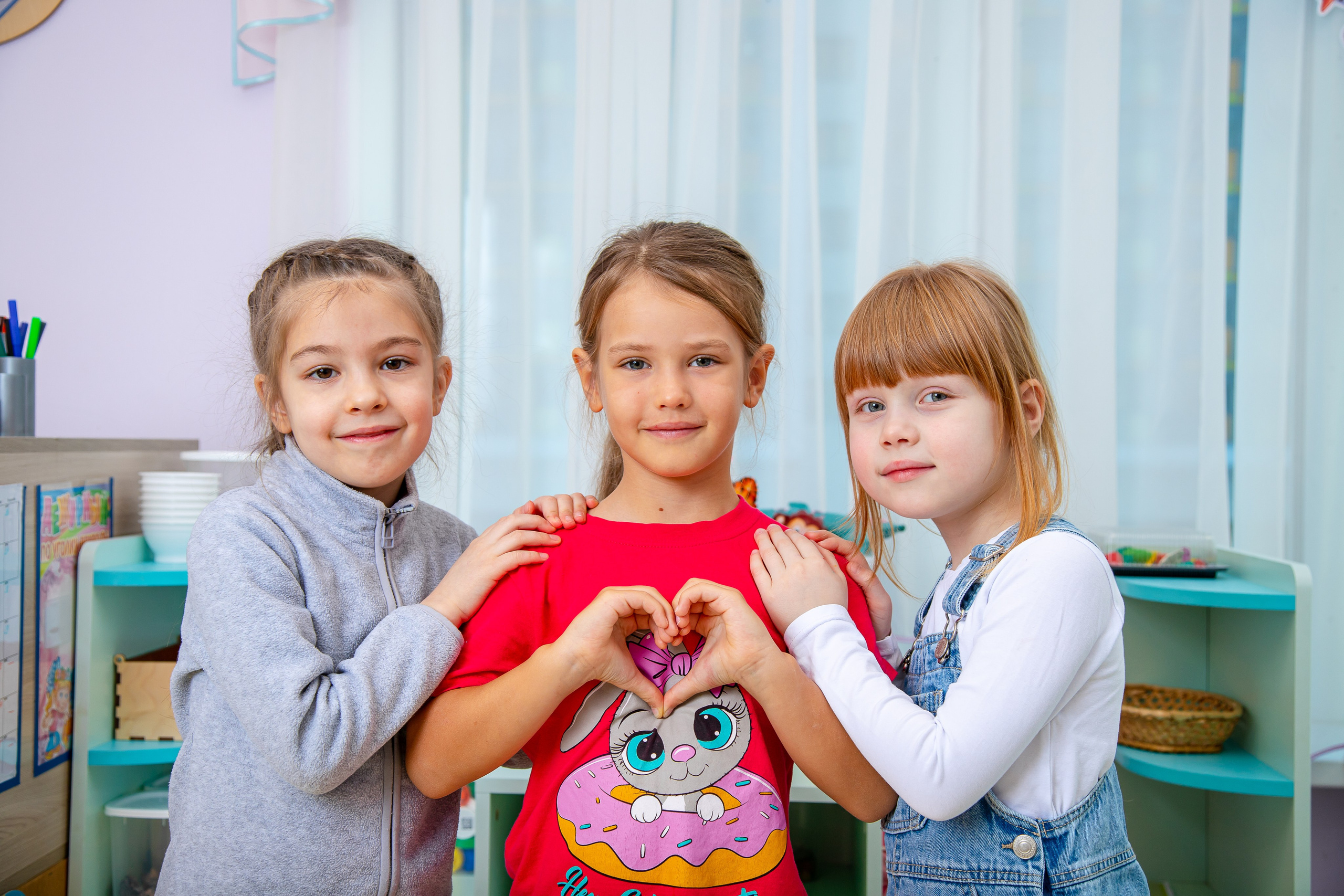 ФОТО Детский СаД. Твой Выпускной Альбом