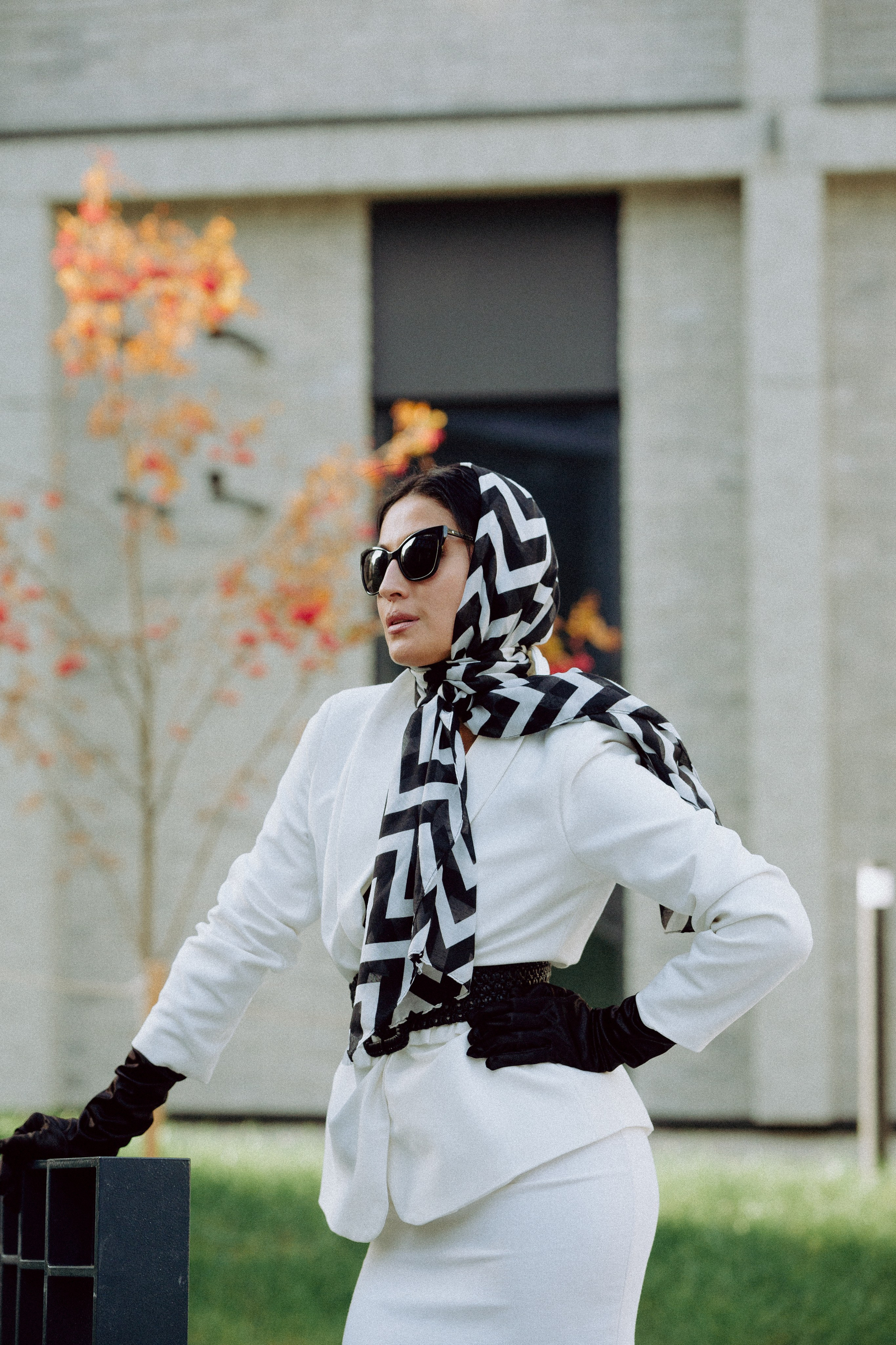 Фотосессия для девушки в Нижнем Новгороде