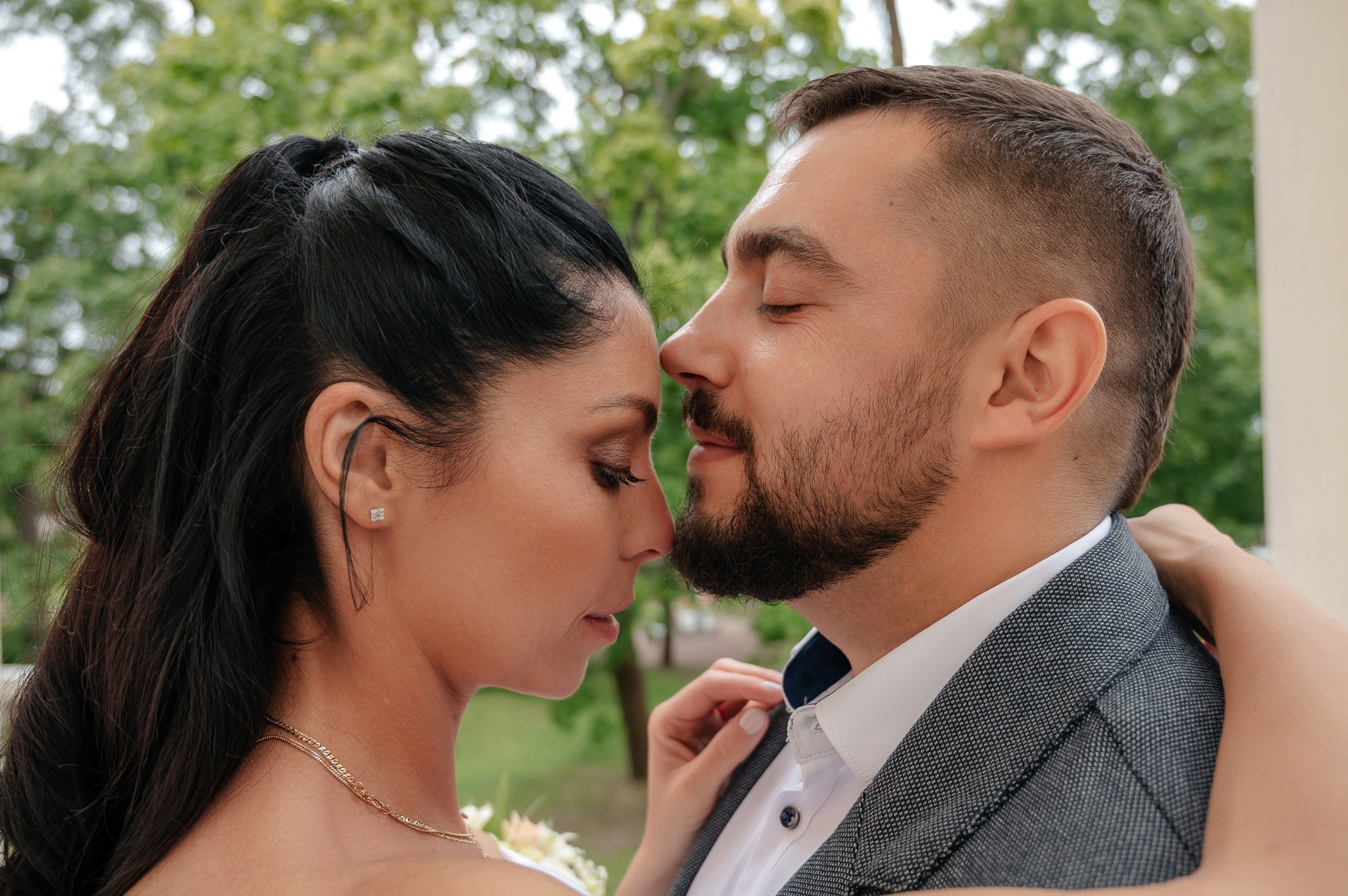 Царское село. Свадебный и семейный фотограф из Санкт-Петербурга Климов Анатолий