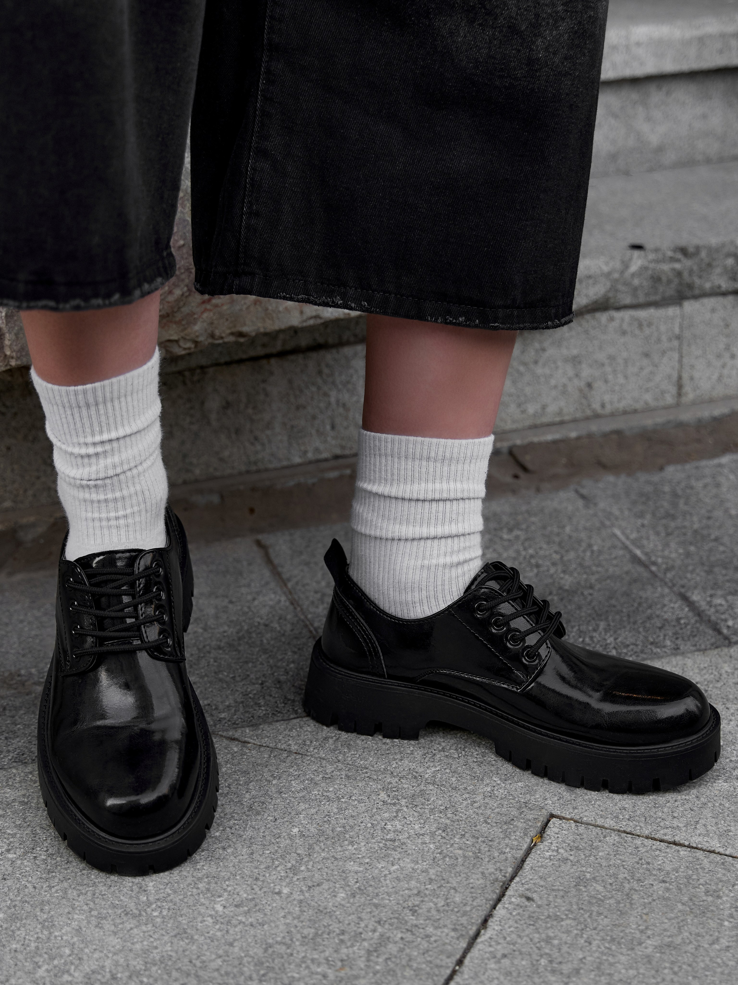 Туфли. Фотограф для маркетплейсов в Москве