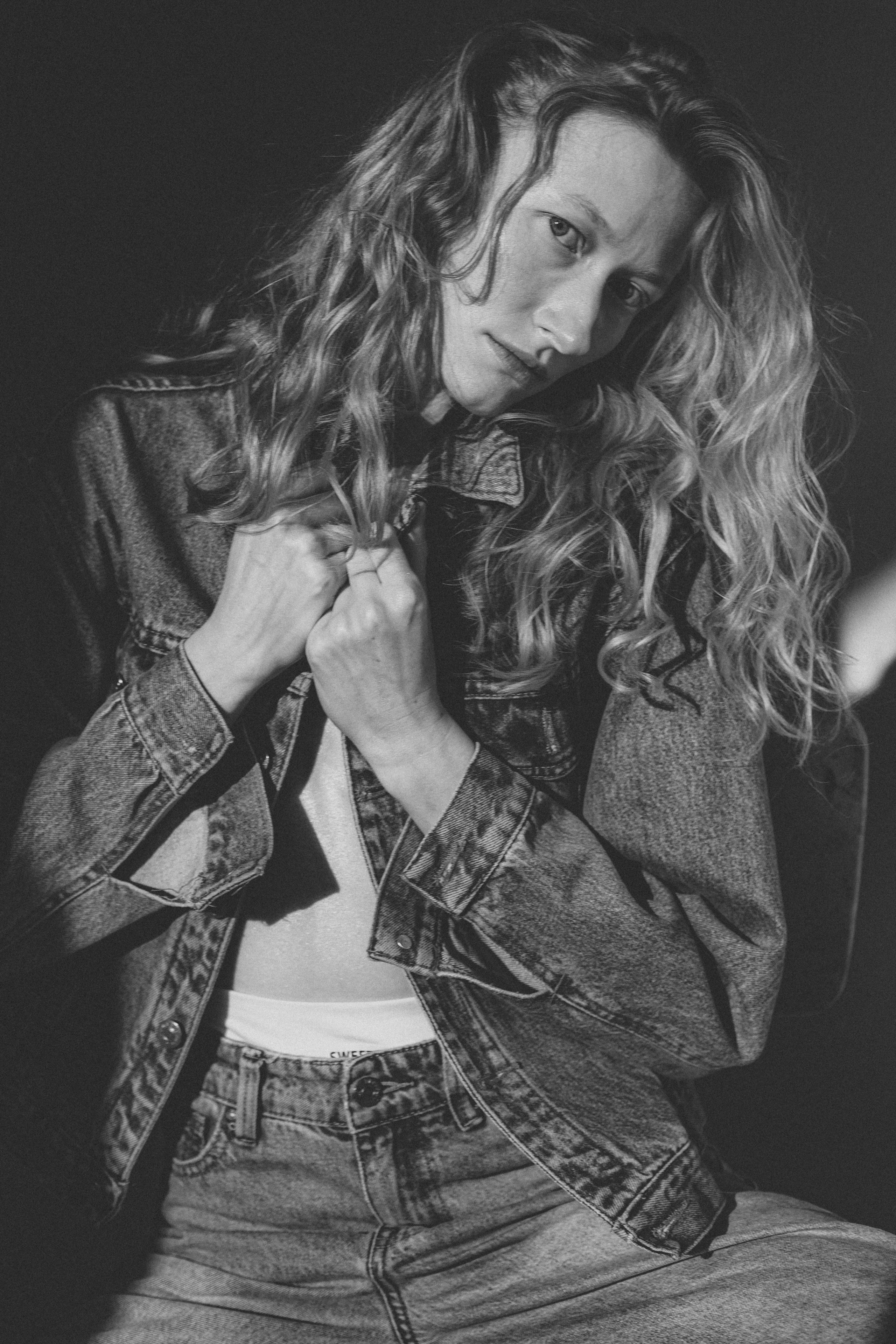 Polya. Фотограф Анна Копылова