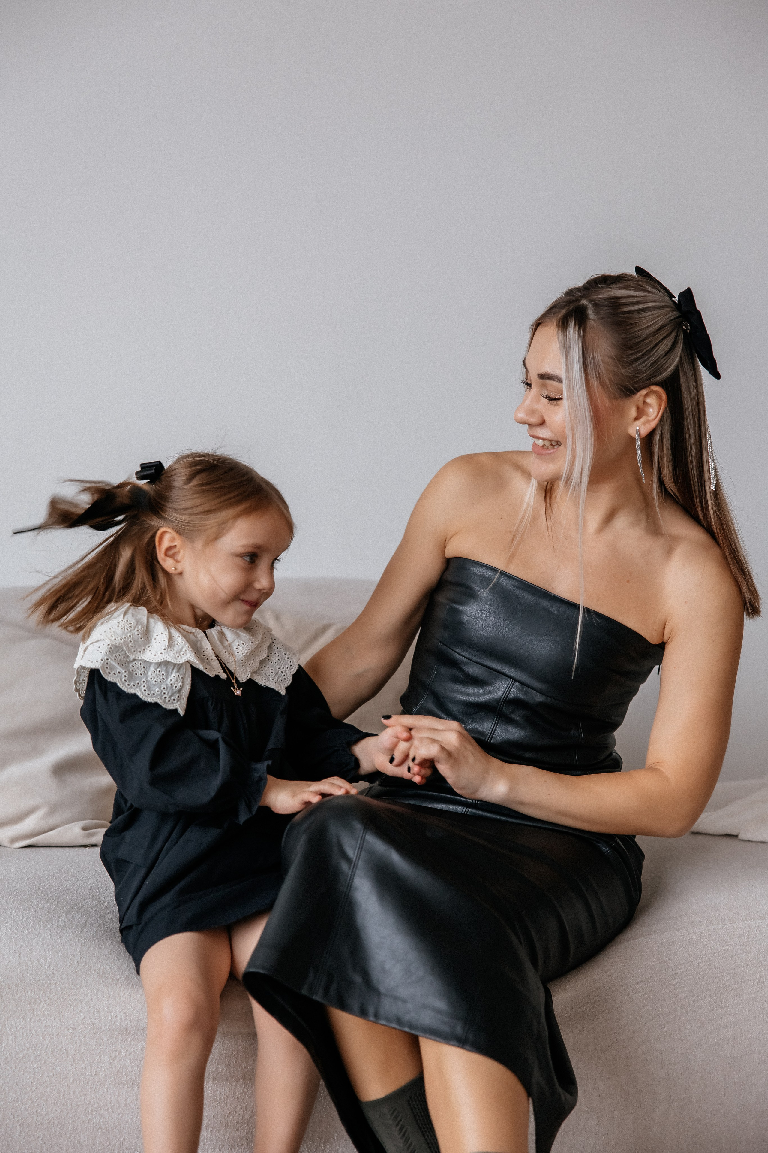 Катя, Ваня и Ева. Светлана Ванцлав — фотограф Минск, Беларусь