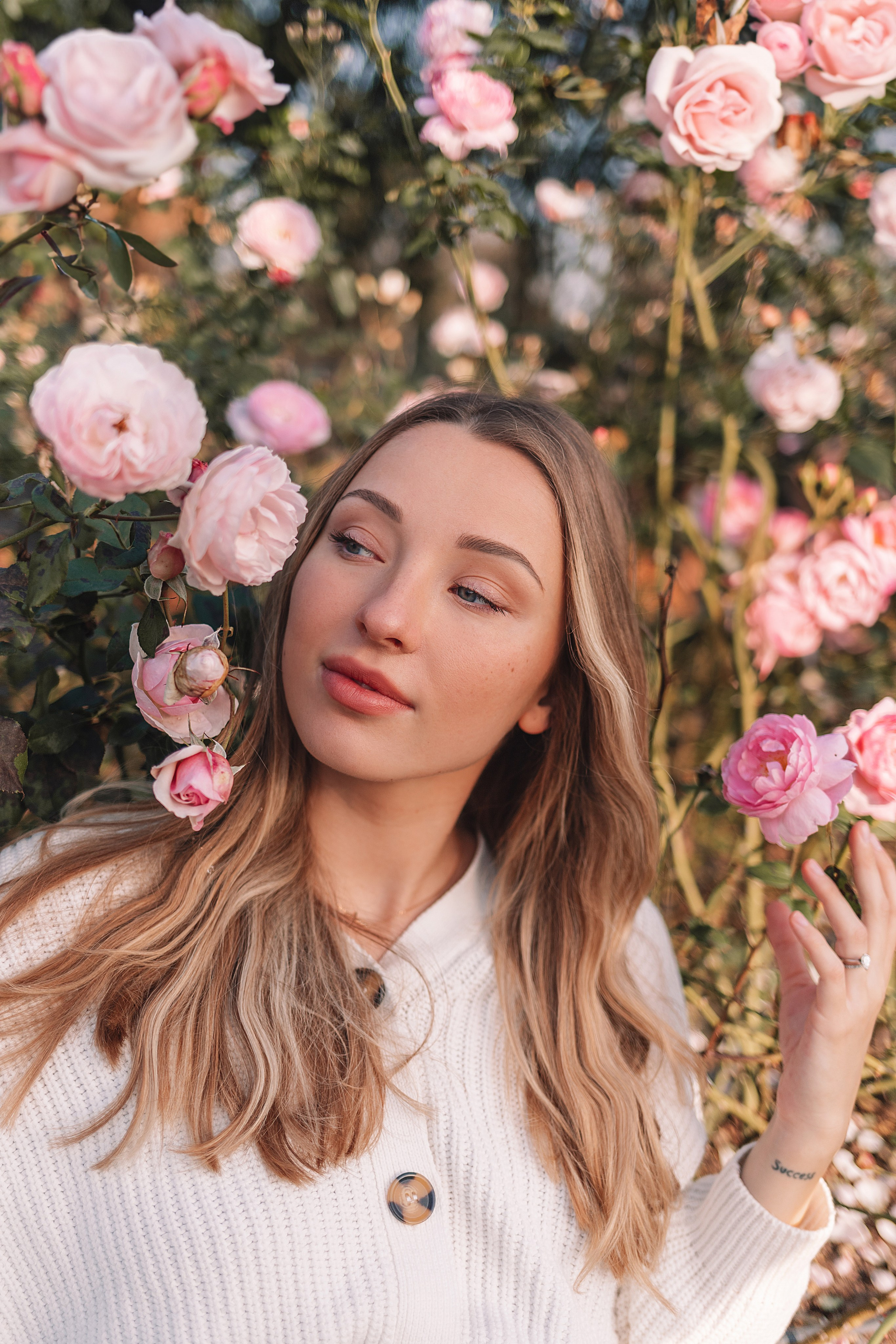 Индивидуальная. Фотограф в Буэнос-Айресе