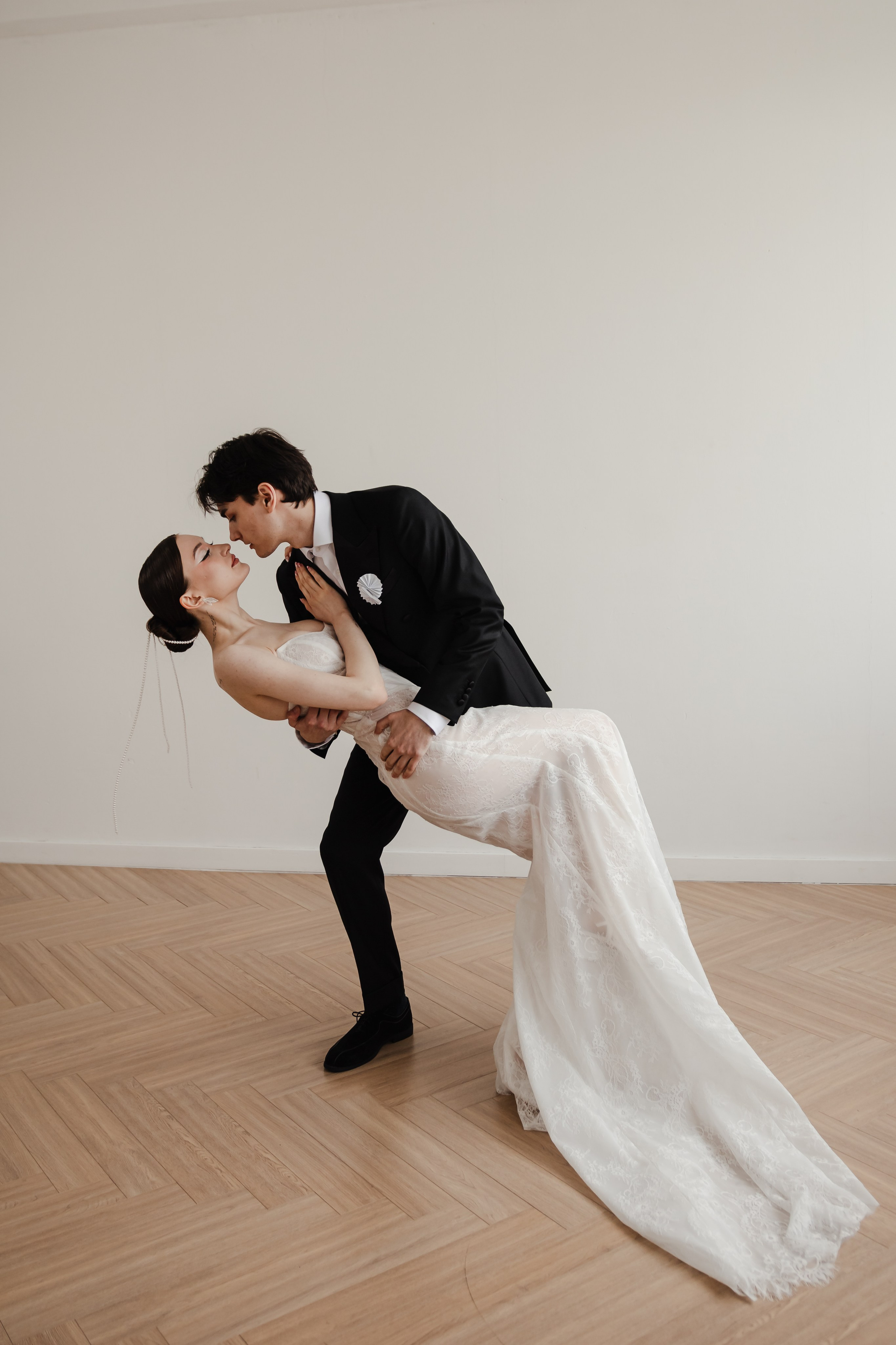 Asia фотостудия ОТТЕПЕЛЬ. Фотограф Новосибирск