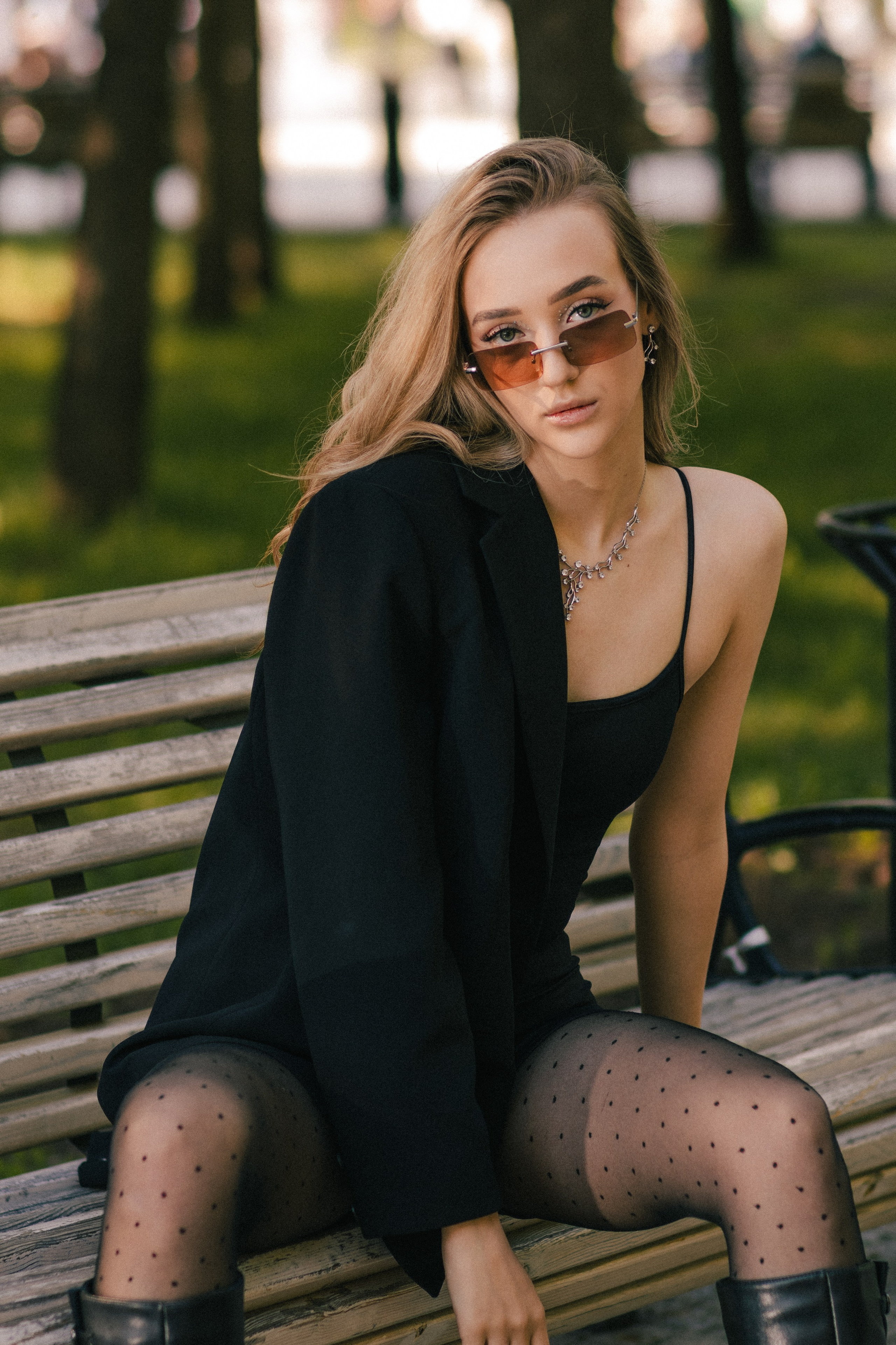 Ната. Фотограф Новосибирск