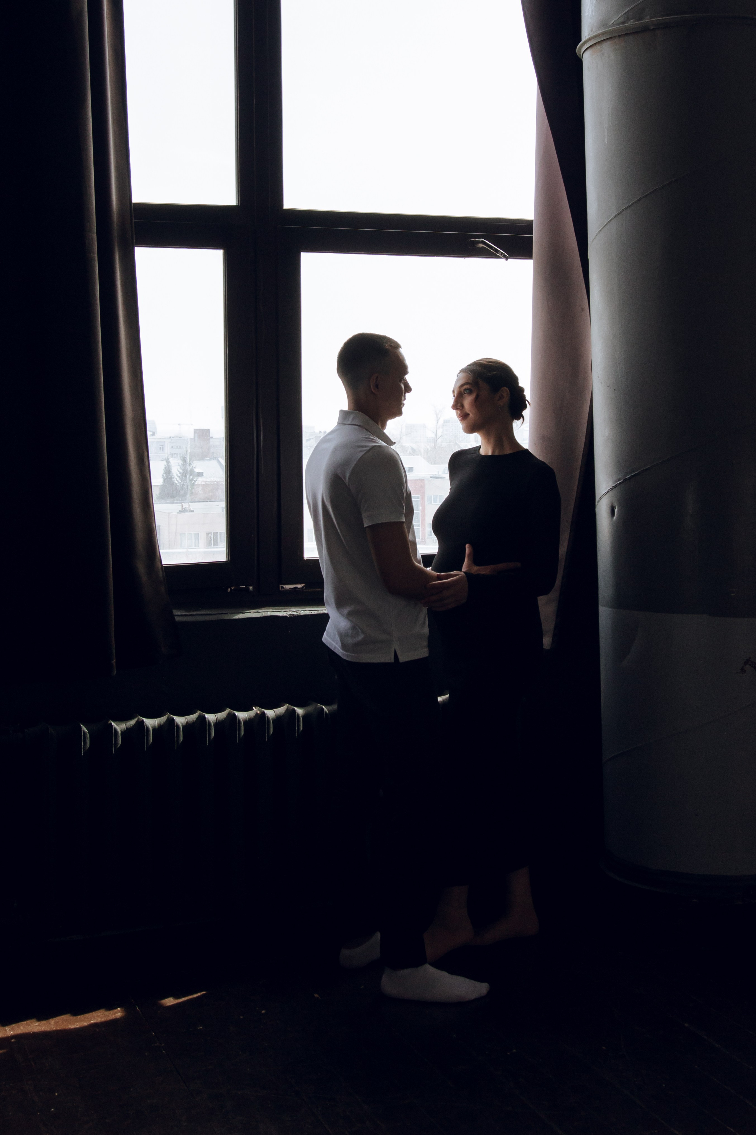 В. Фотограф Новосибирск