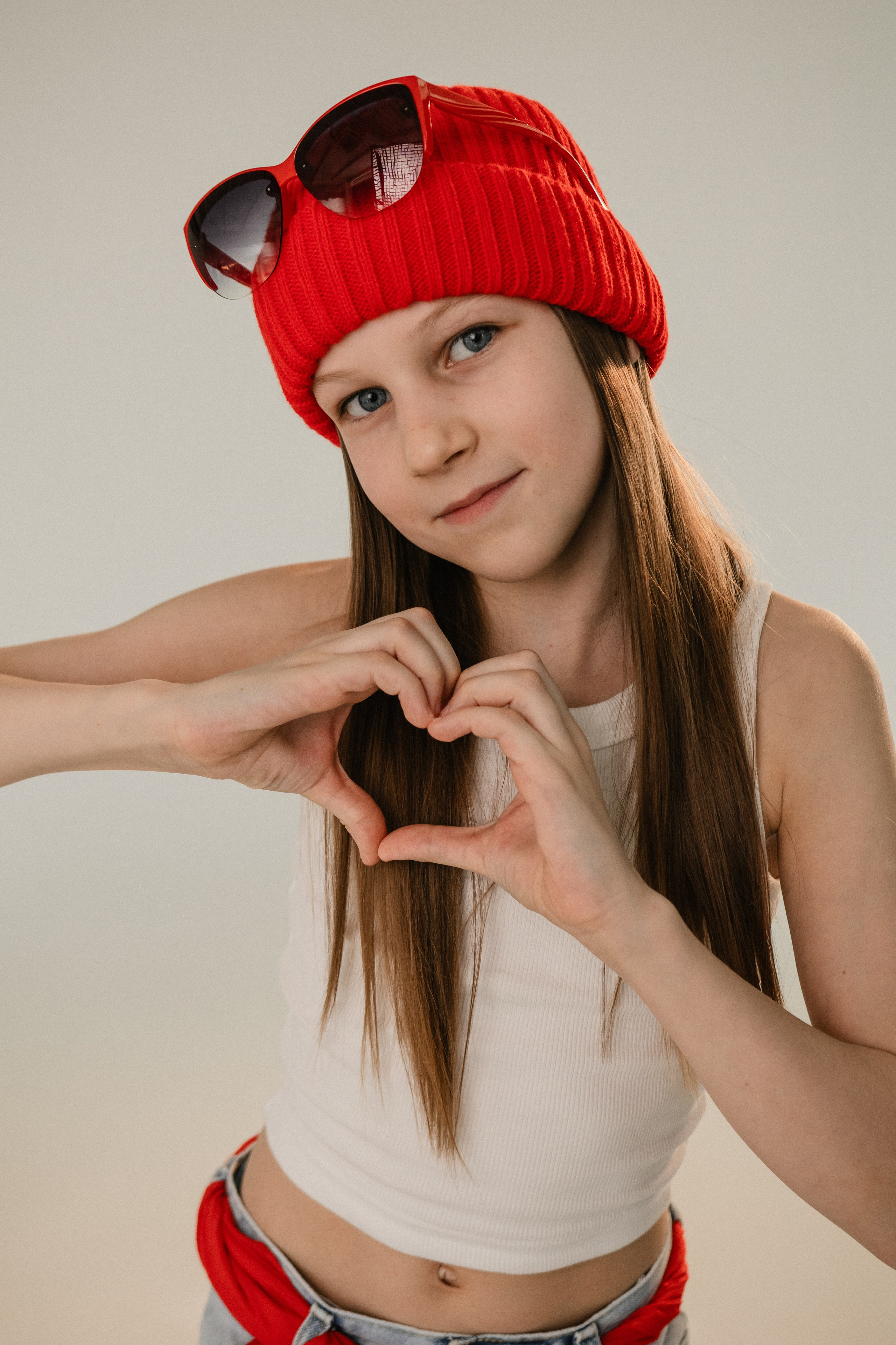 Red. Фотограф Новосибирск