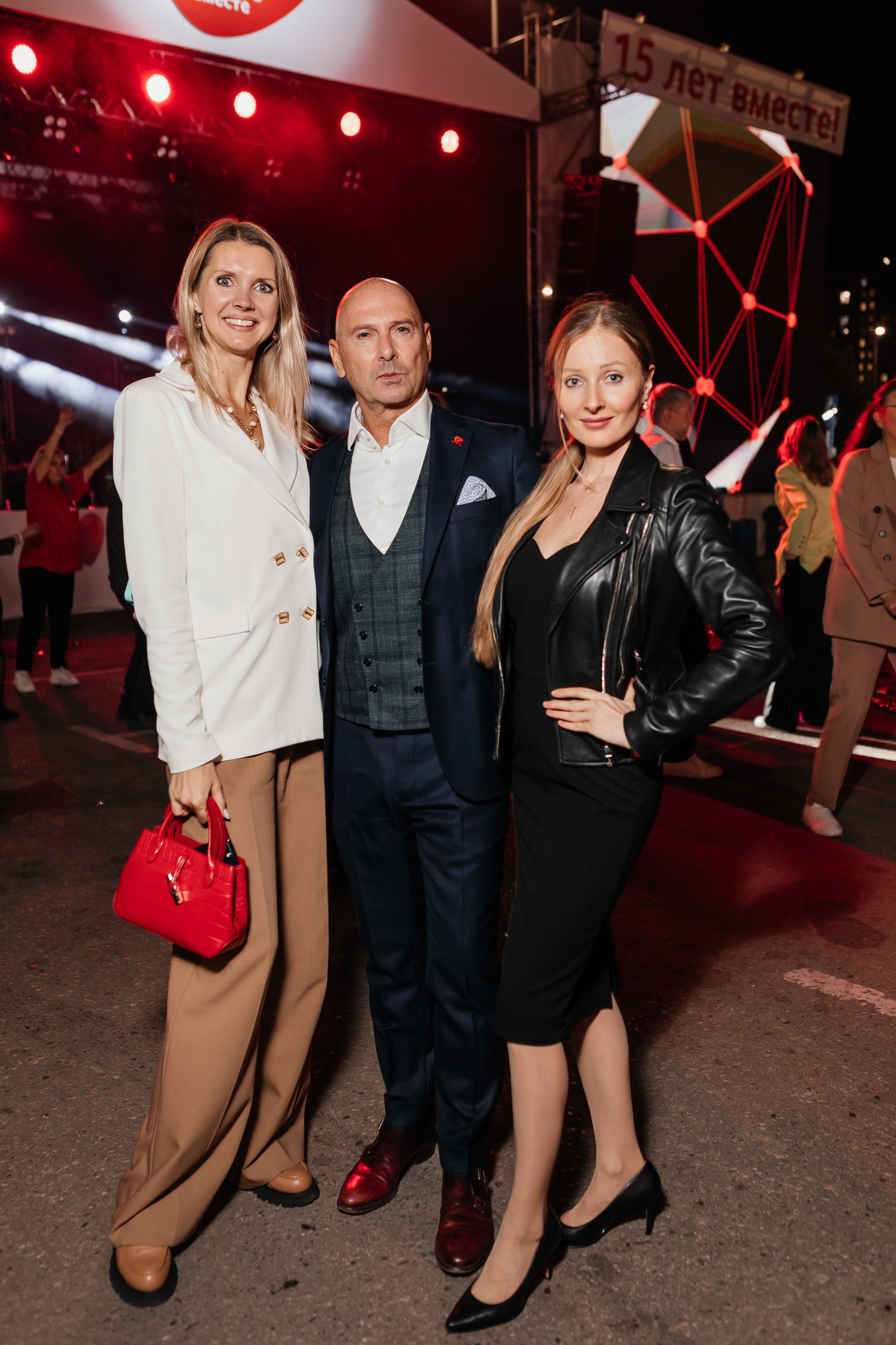 SELGROS 15 лет. Фотограф в Москве Дмитрий Жарков