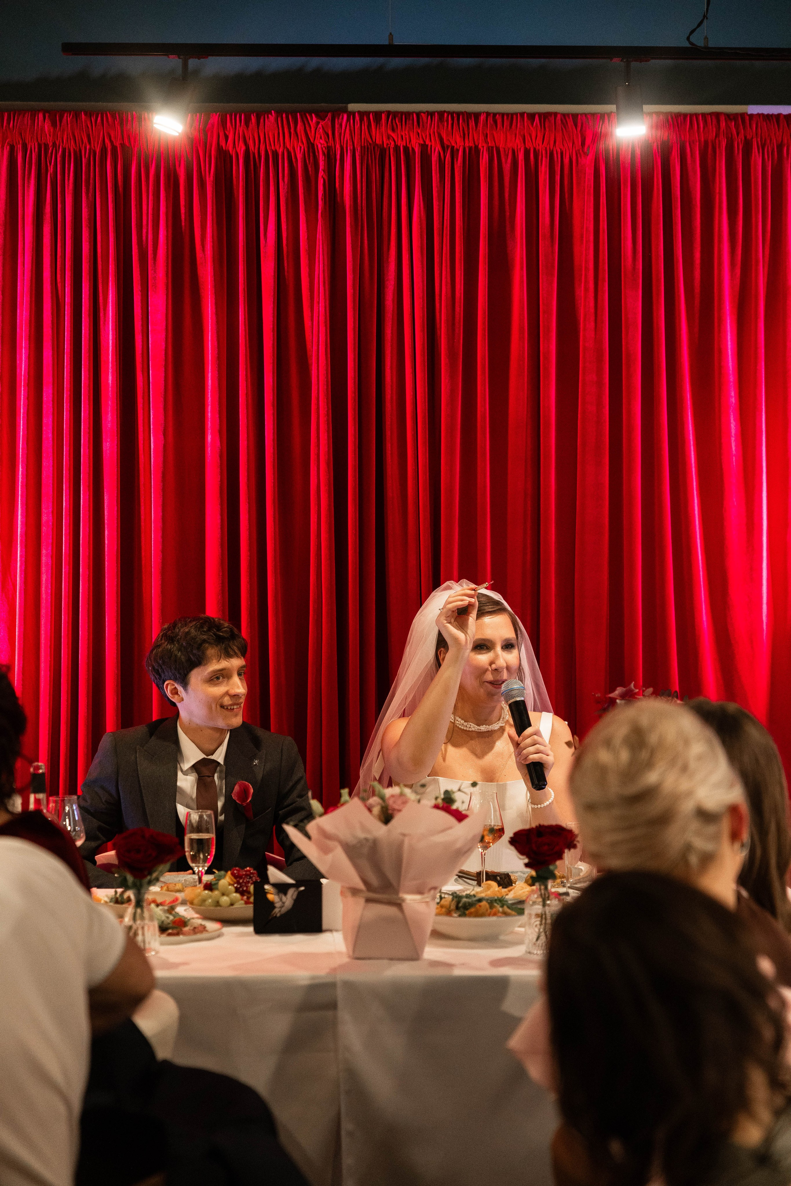 Ксения & Юрий. Свадебный и портретный фотограф Соломко Диана