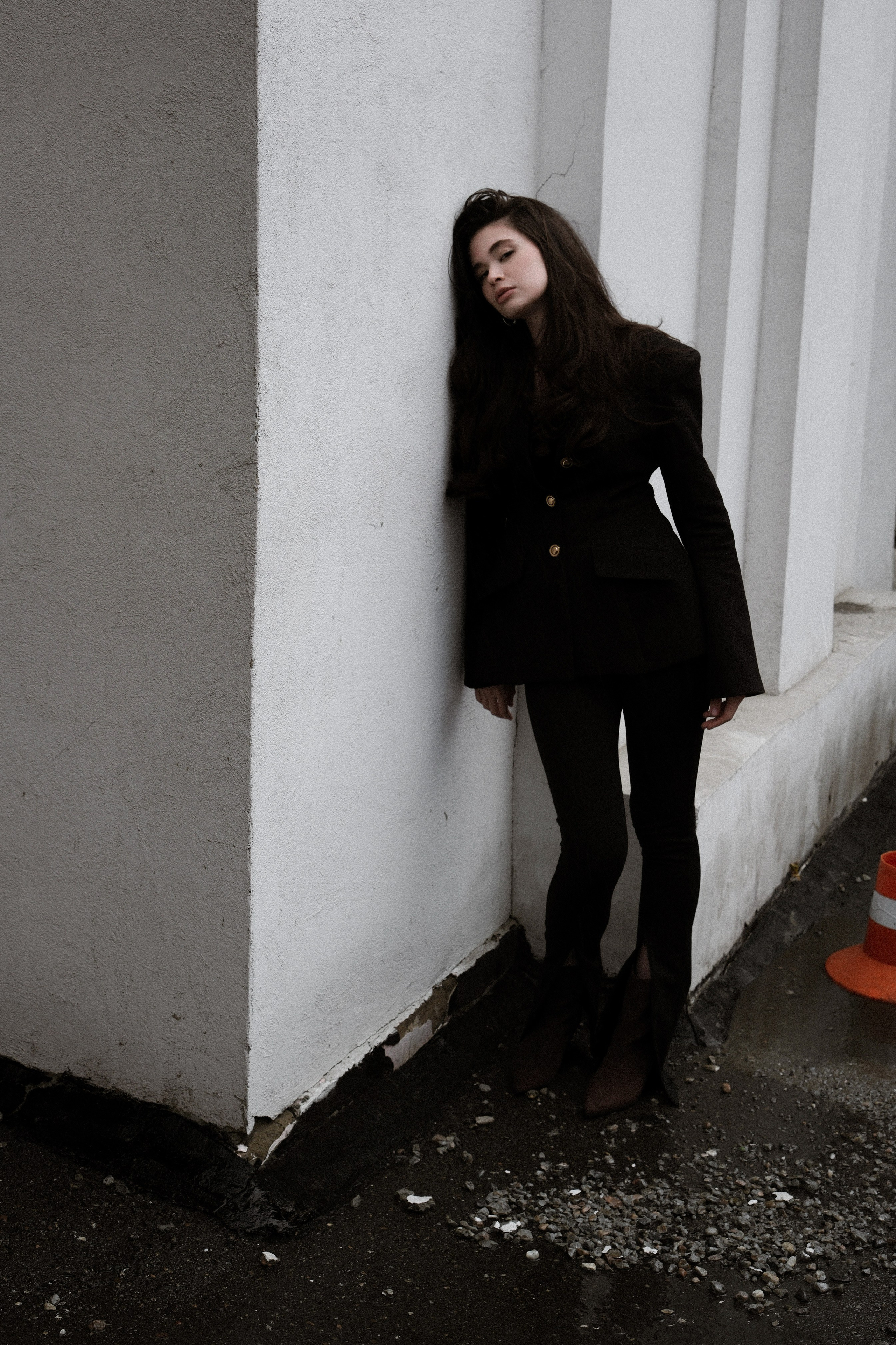 Гюнай. Фотограф Серёгина Ксения