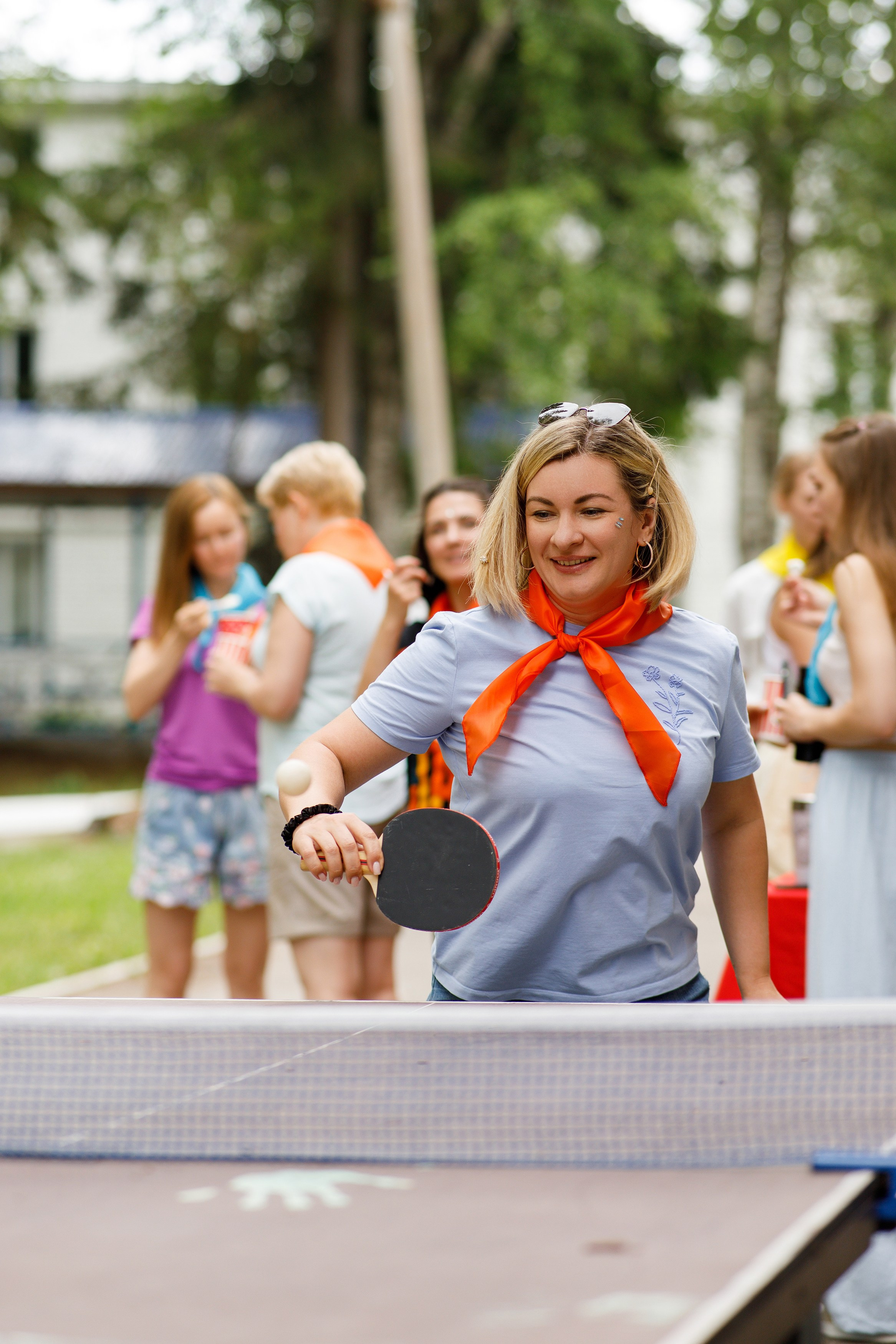 Гутен Таг — лагерь Нечайка. Фотограф Дмитрий Молчанов | Фотограф Пермь | Фотограф