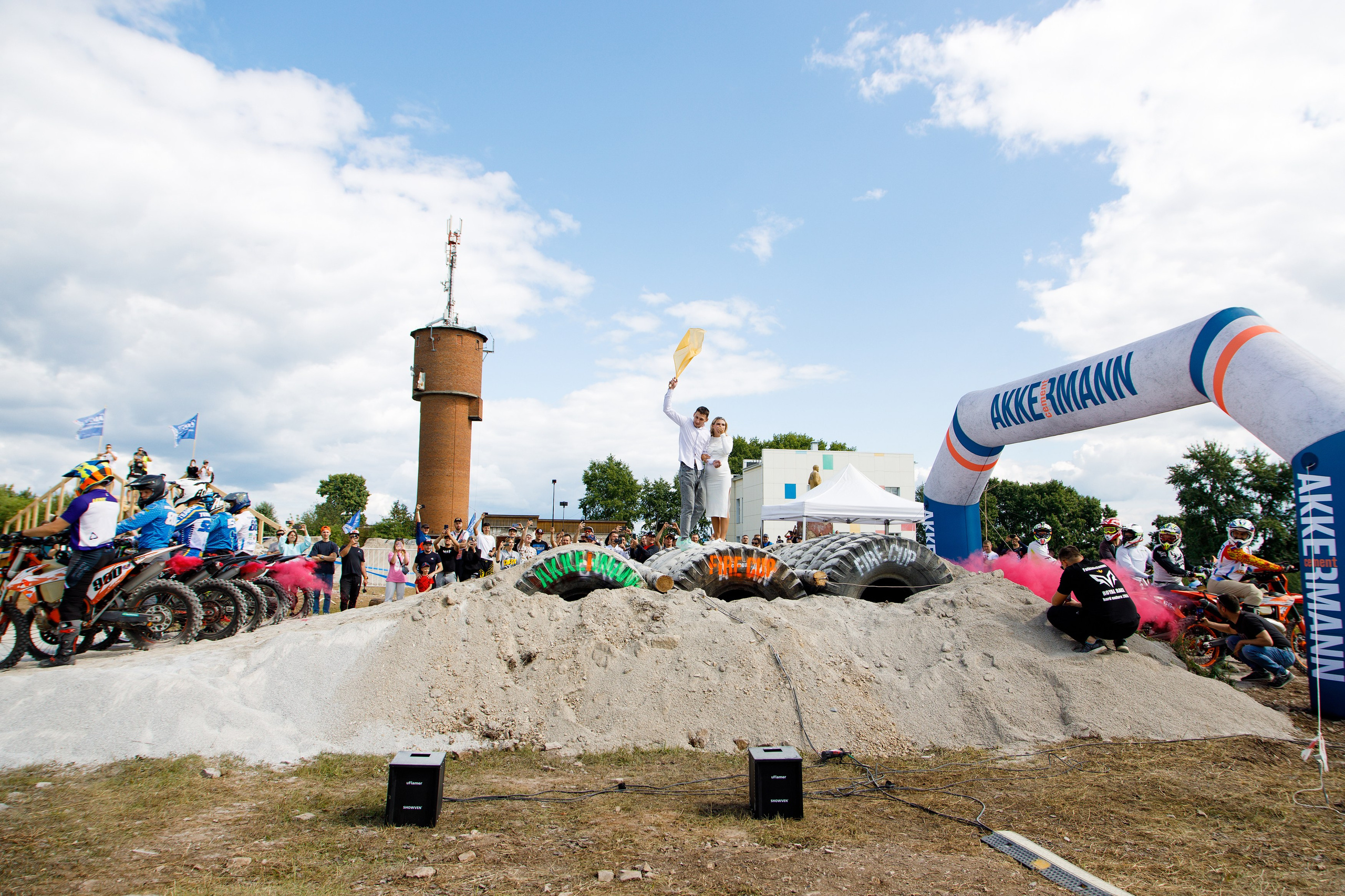 Akkermann FIRE CUP эндуро-кросс 2024. Фотограф Дмитрий Молчанов | Фотограф Пермь | Фотограф