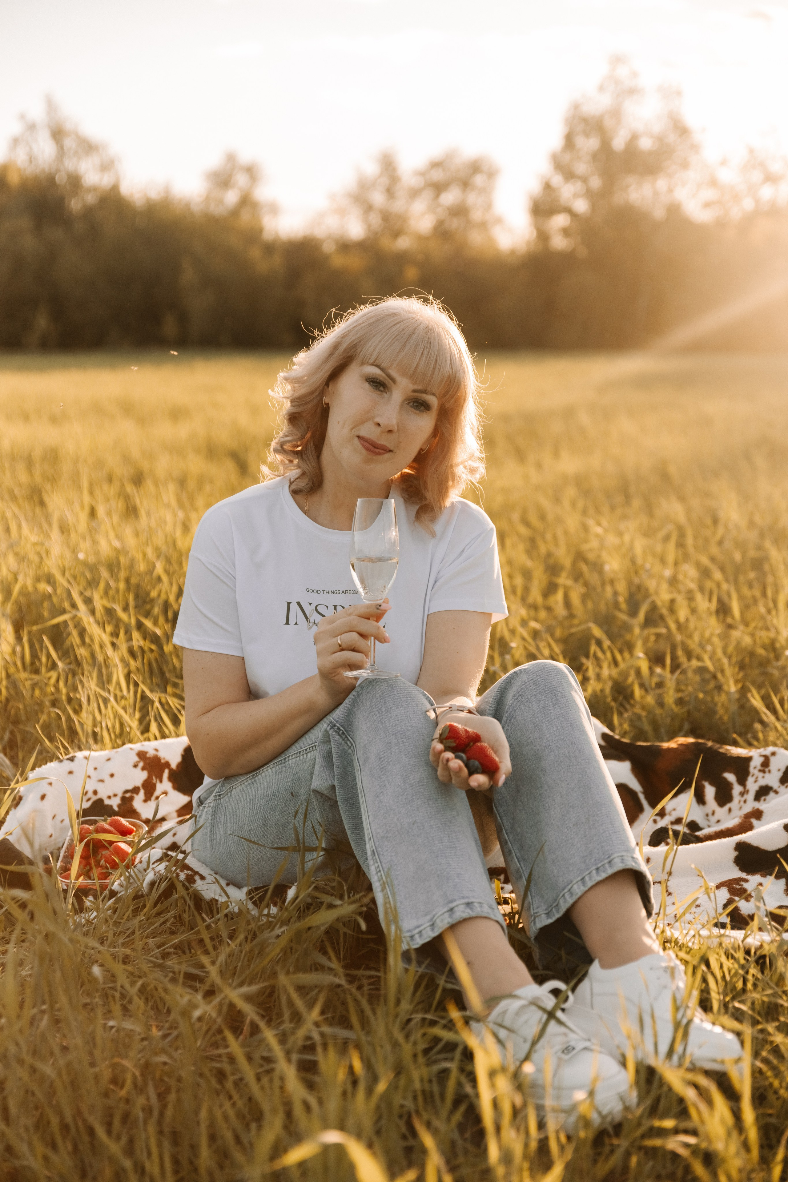 Семья Петраковых. Свадебный и семейный фотограф Исаев Давид