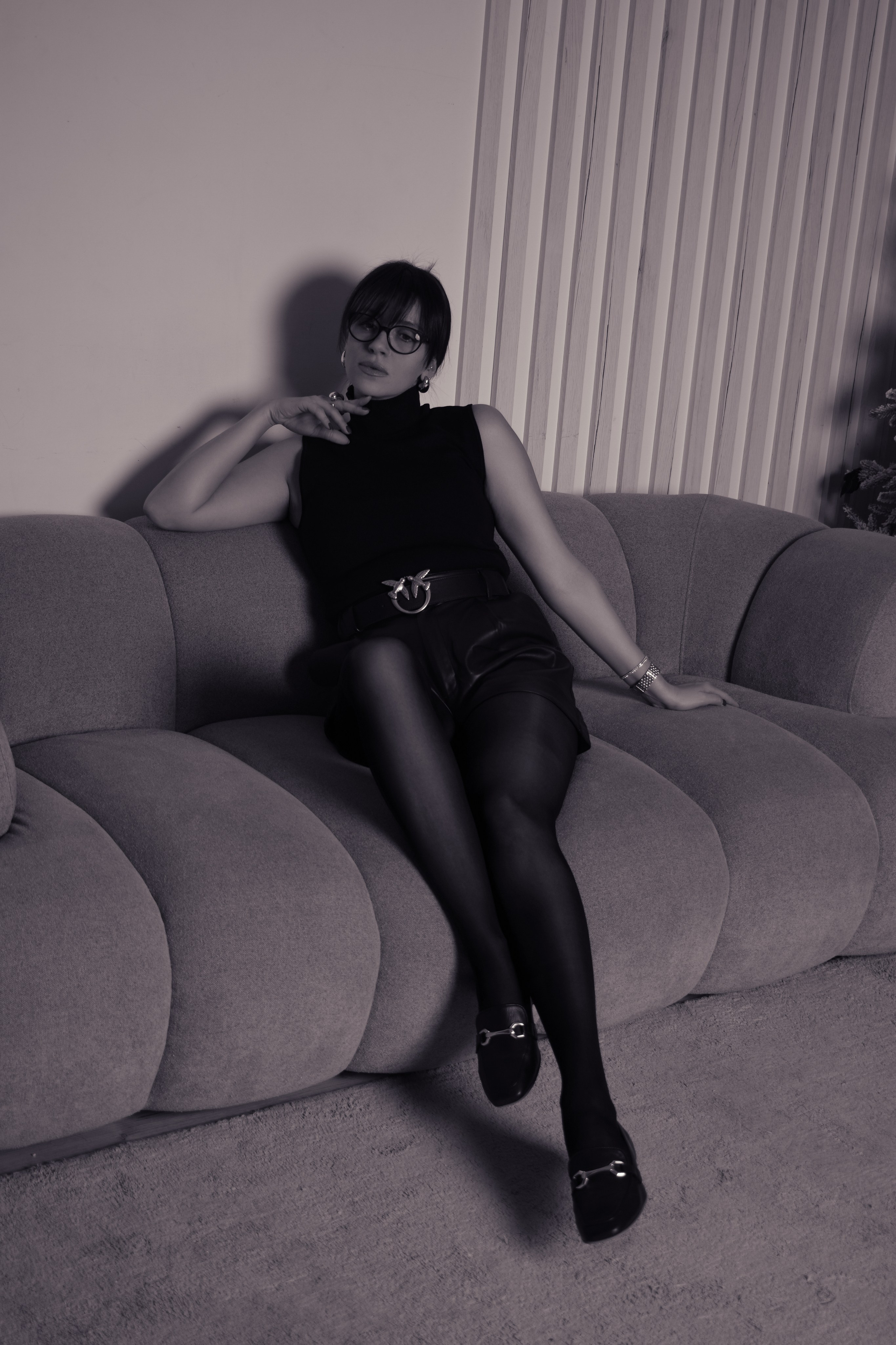 Кристина (2024). Фотограф Москва