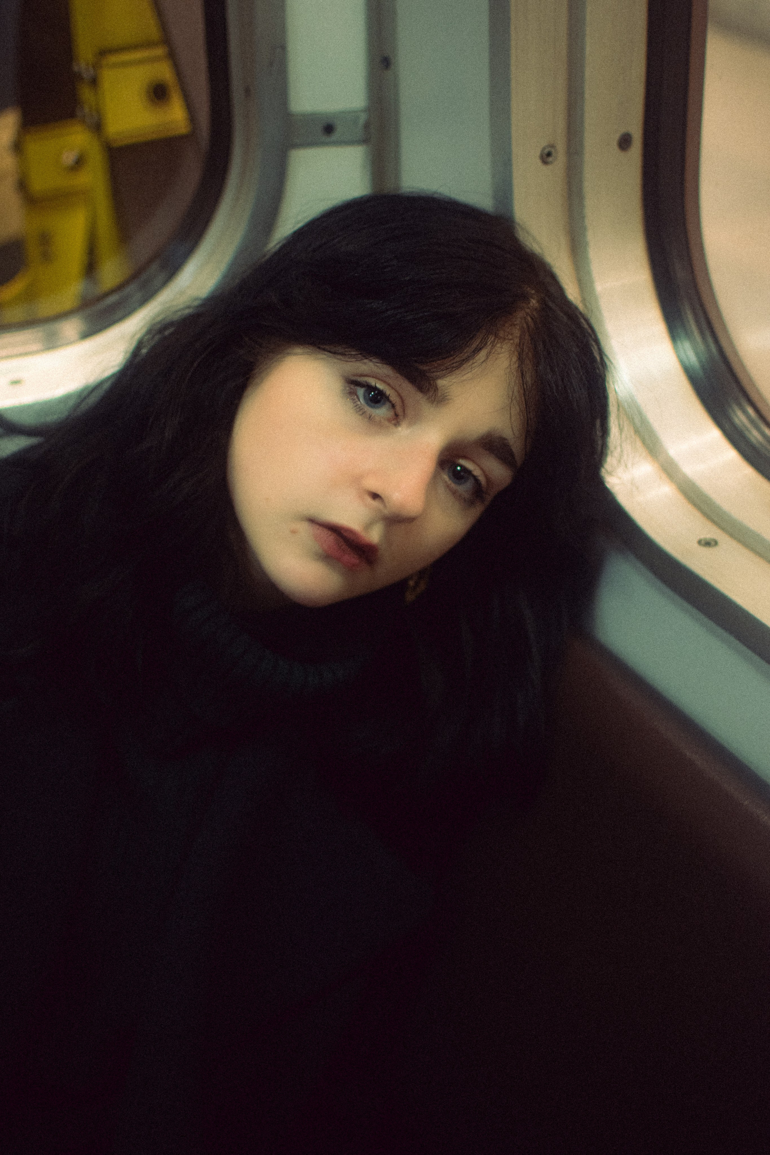 Уля|метро. Карина не озоруй — фотограф Санкт-Петербург