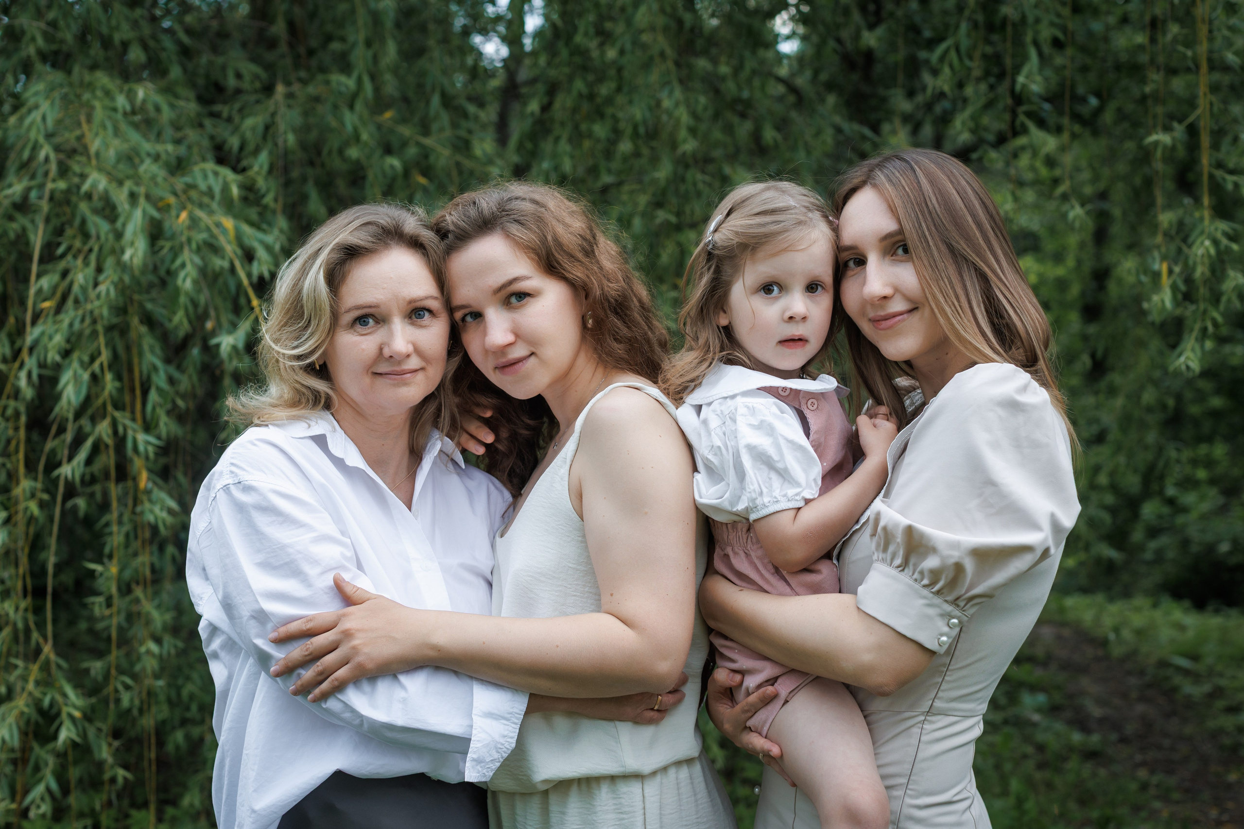 Юбилей папы. Детский и семейный фотограф Мария Киселёва. Москва