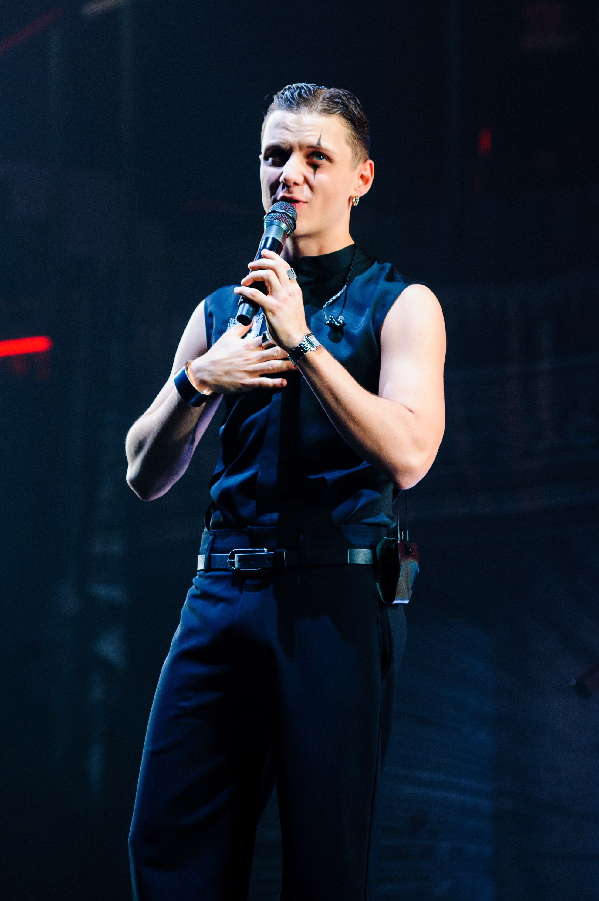 Ваня Дмитриенко, Ледовый дворец, Санкт-Петербург. Алексей Горчаков. Фотограф на ваш праздник