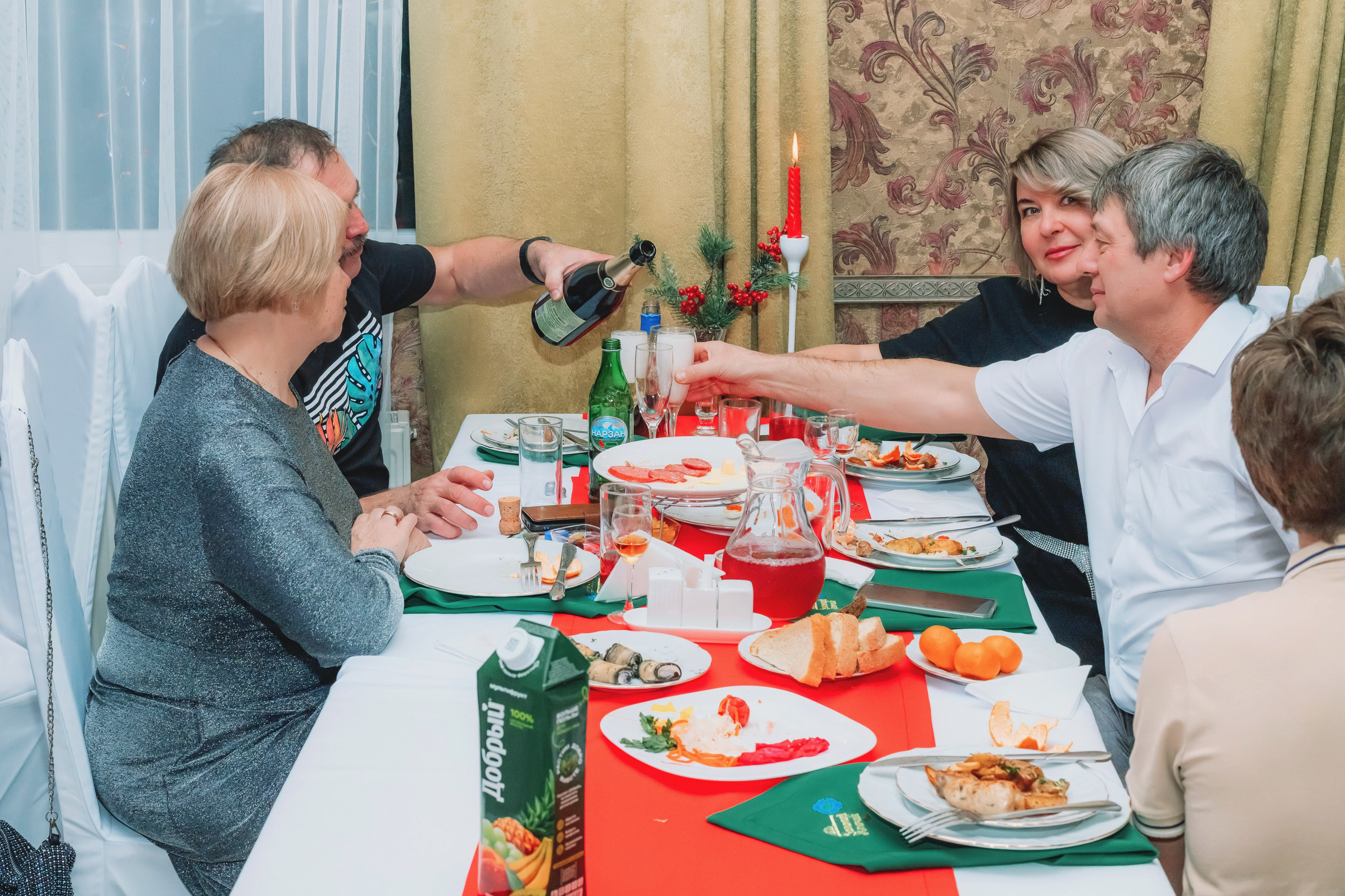 Новый 2026 год