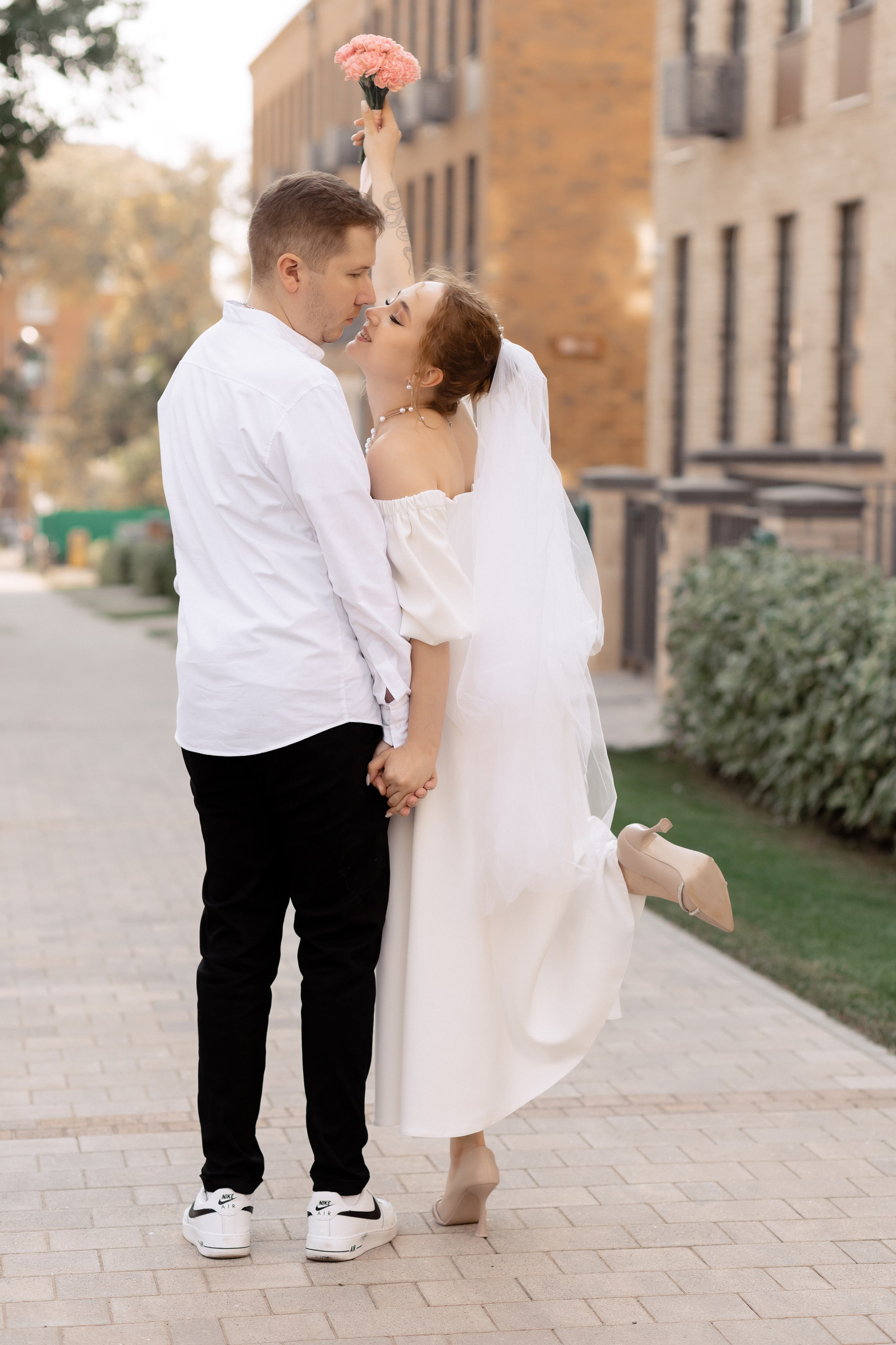 СВАДЬБА: Анастасия и Григорий. Все фото. Профессиональный фотограф в Ижевске Леша Петров