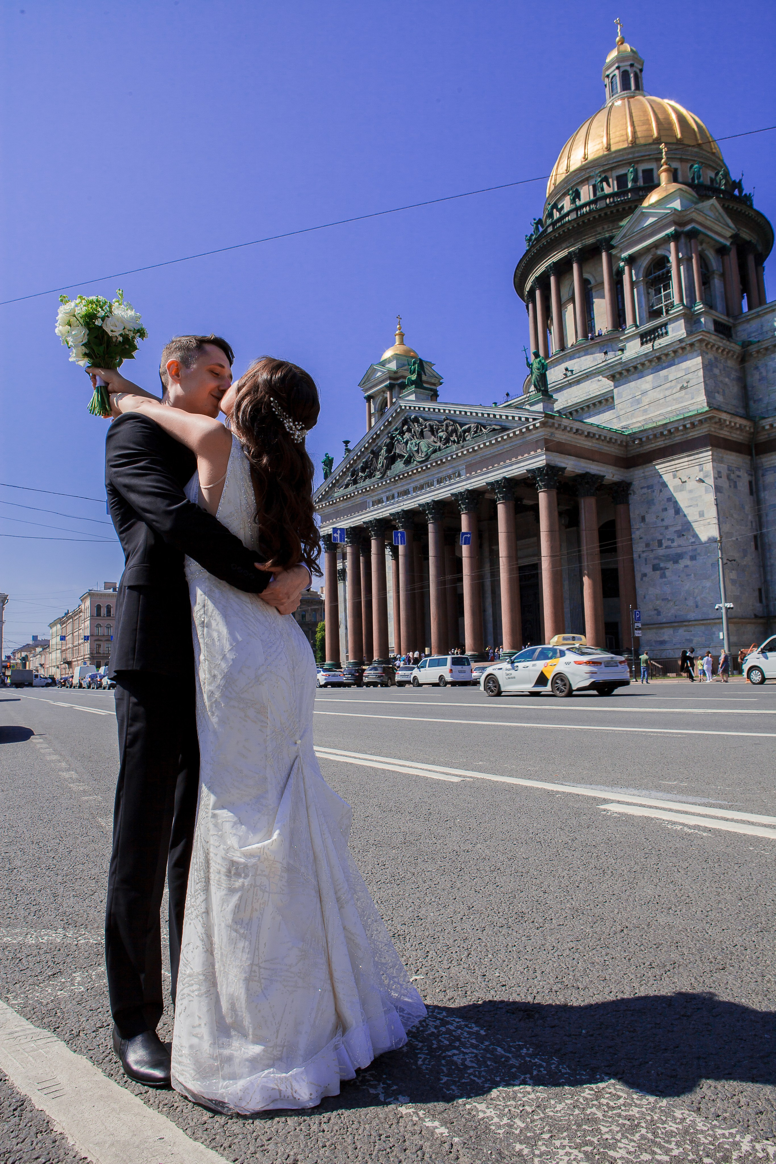 Свадебный день. Психолог с фотоаппаратом Зимина Оксана