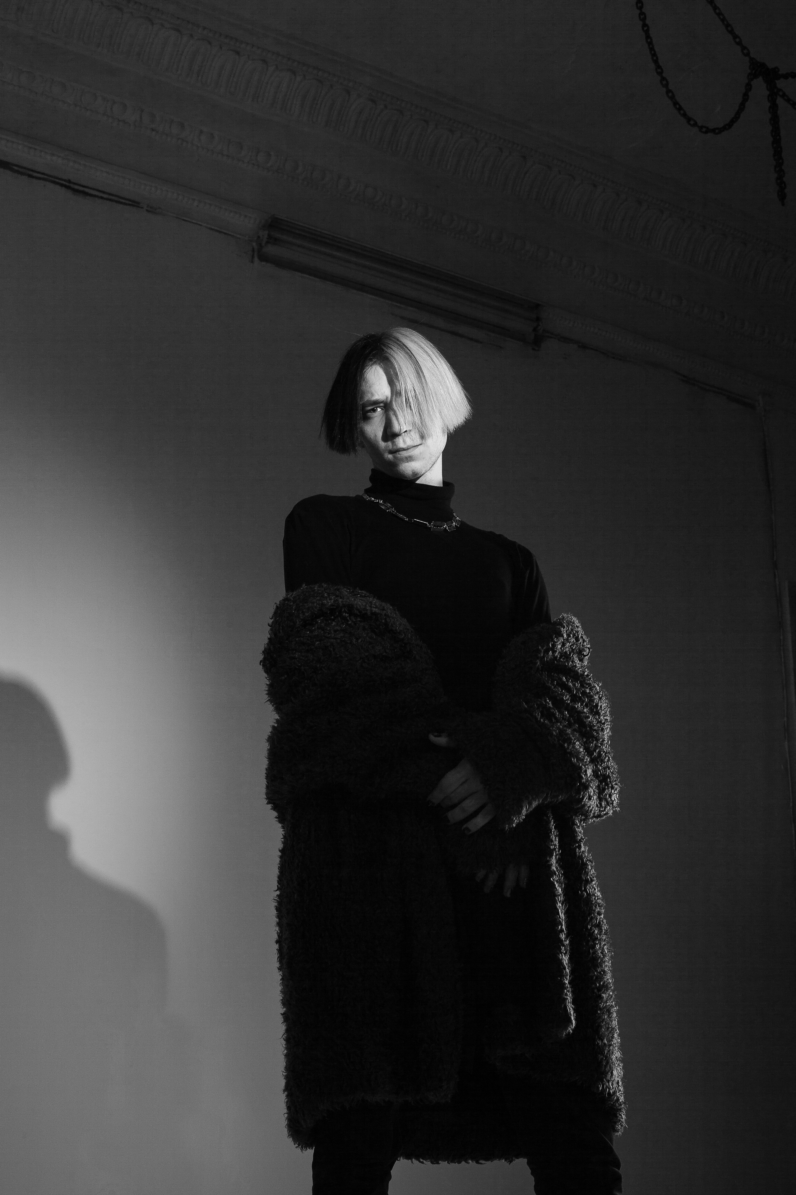 Артем Прошкин. рэпер. Психолог с фотоаппаратом Зимина Оксана