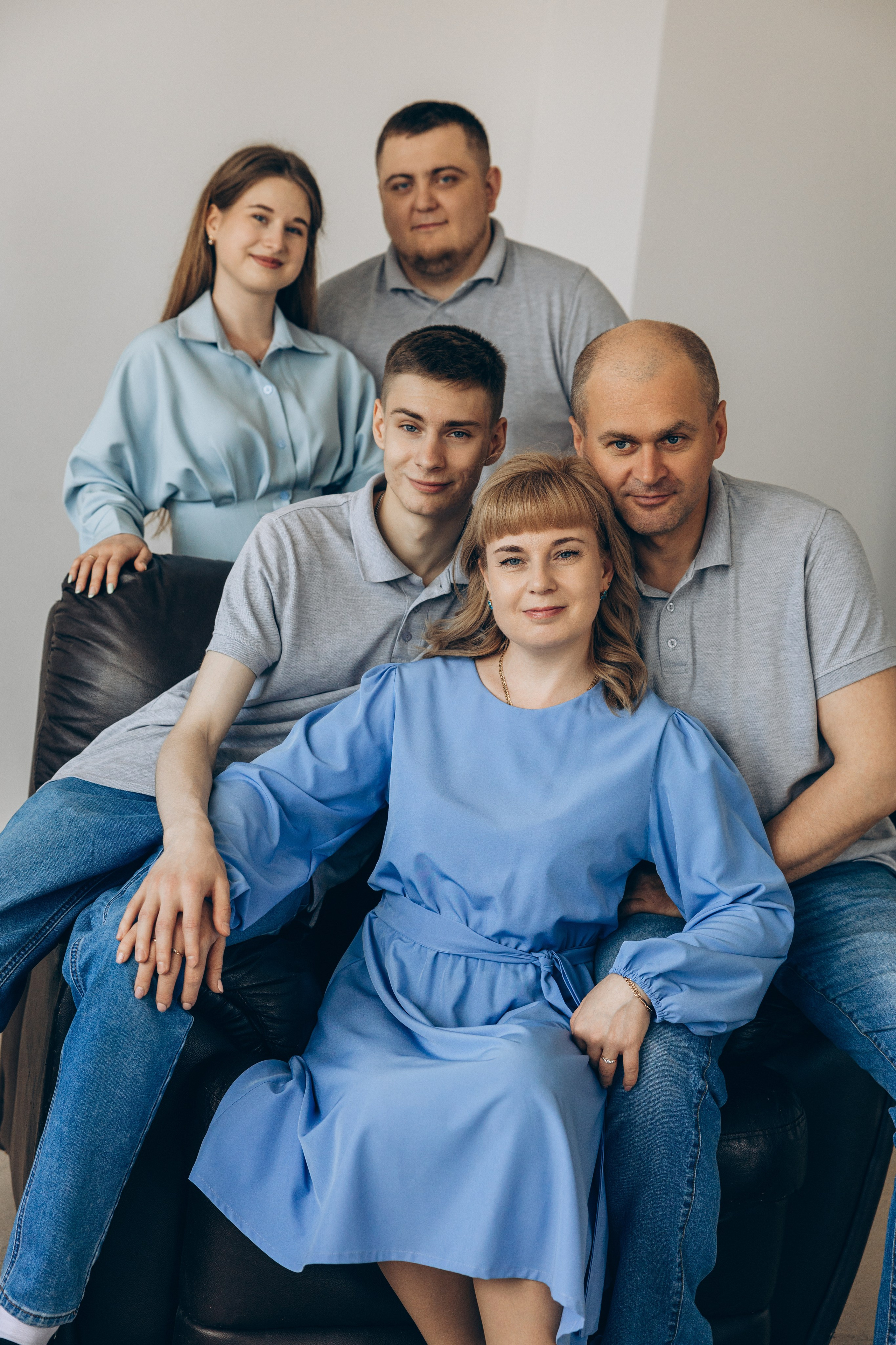 Кристина. Свадебный, семейный фотограф в Иркутске Светлана Макаричева