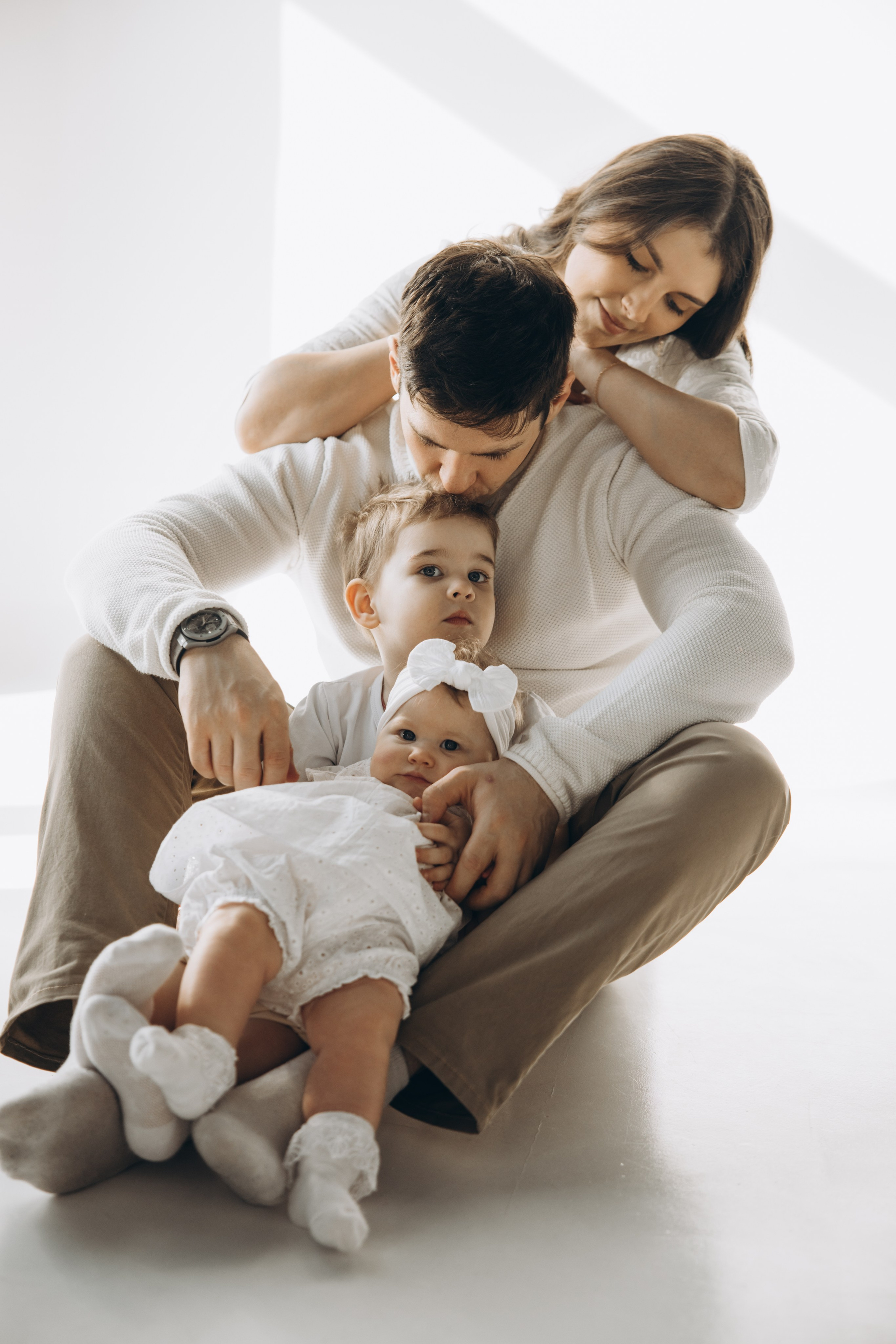 8 марта. Свадебный, семейный фотограф в Иркутске Светлана Макаричева