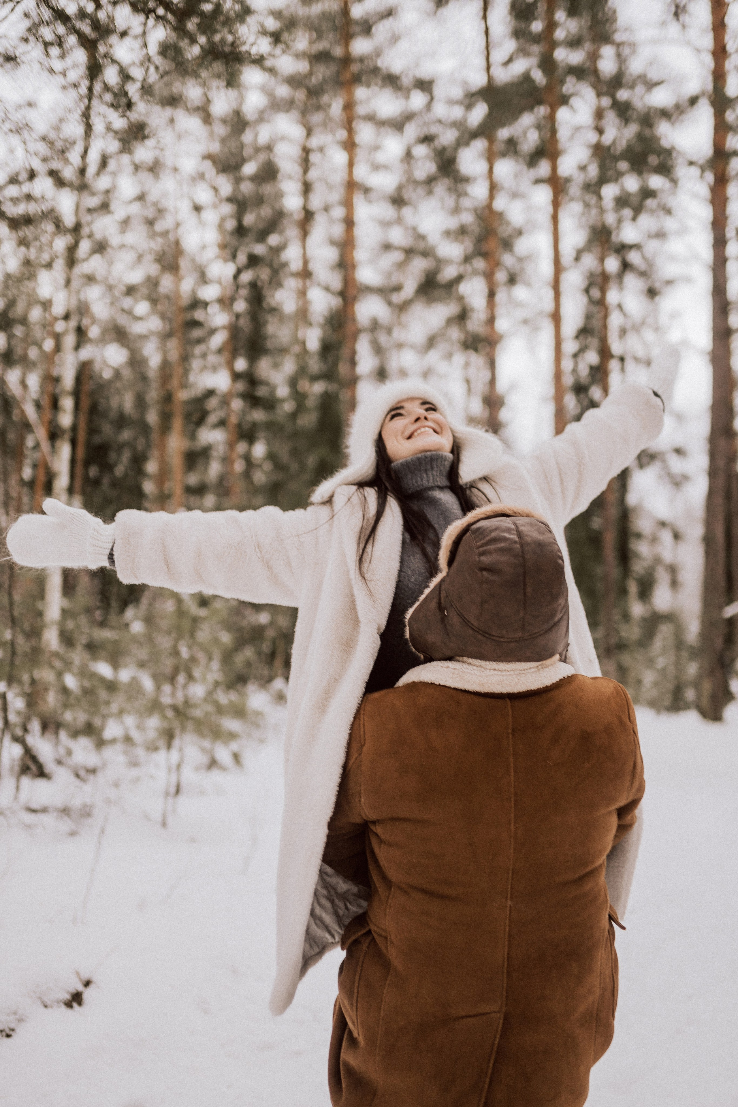 Татьяна и Максим. Фотограф Алексей Кутырёв