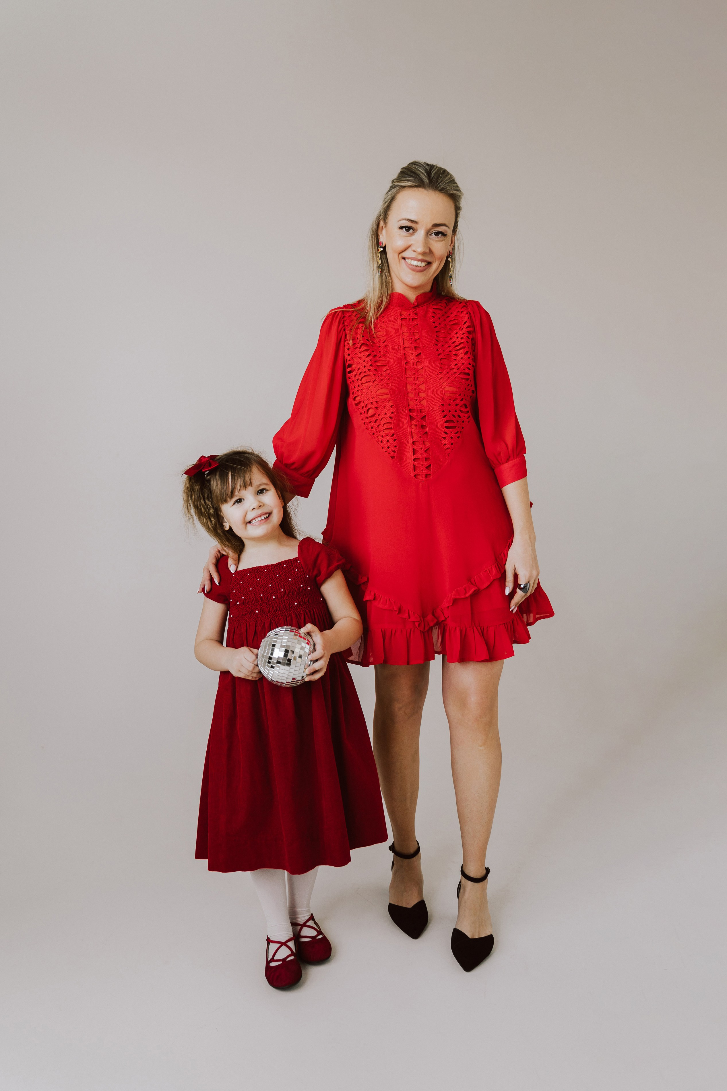 Татьяна. Фотограф Алексей Кутырёв