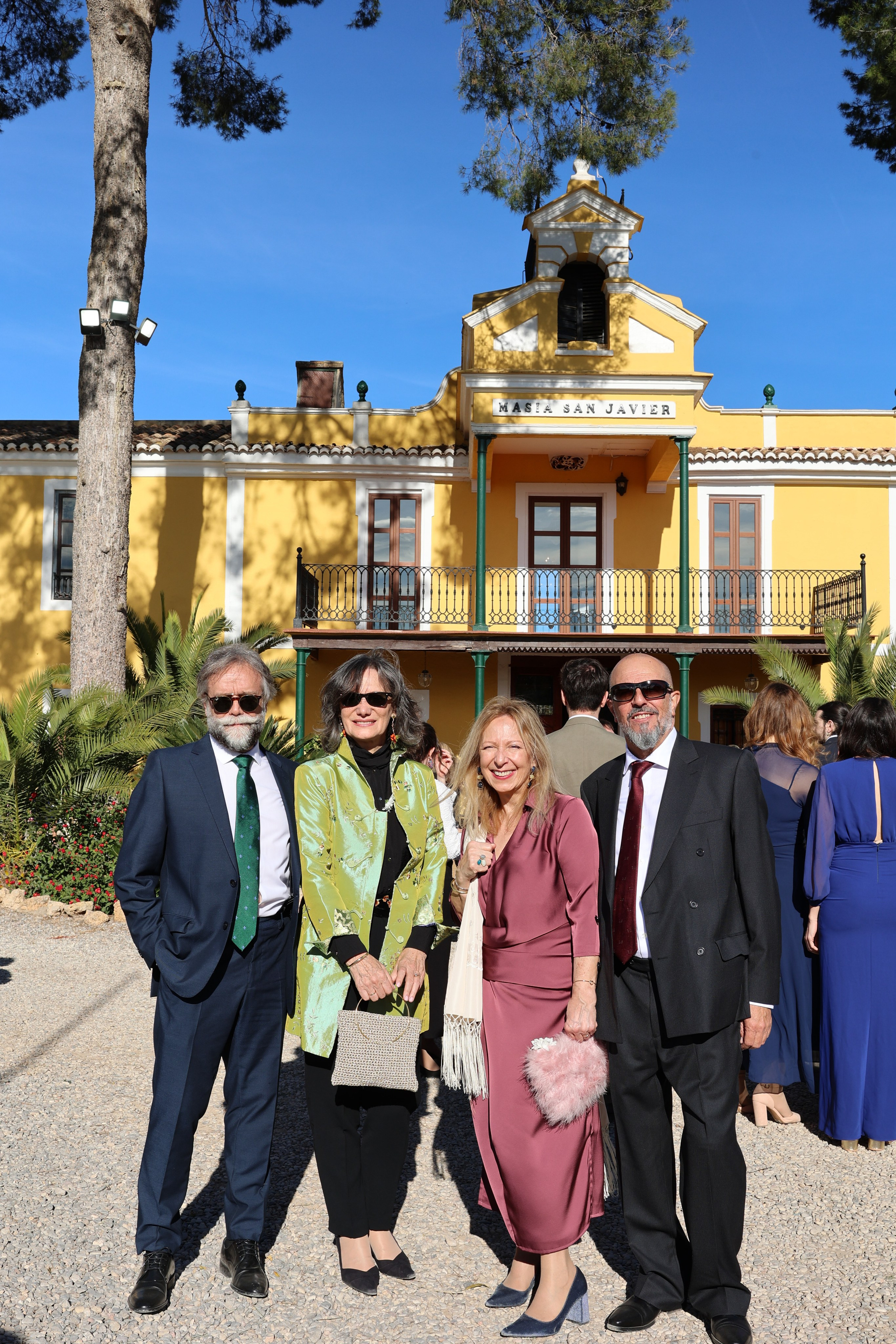 Ana & Pablo. Bantser Studio — Wedding photographer and planner in Valencia, Spain