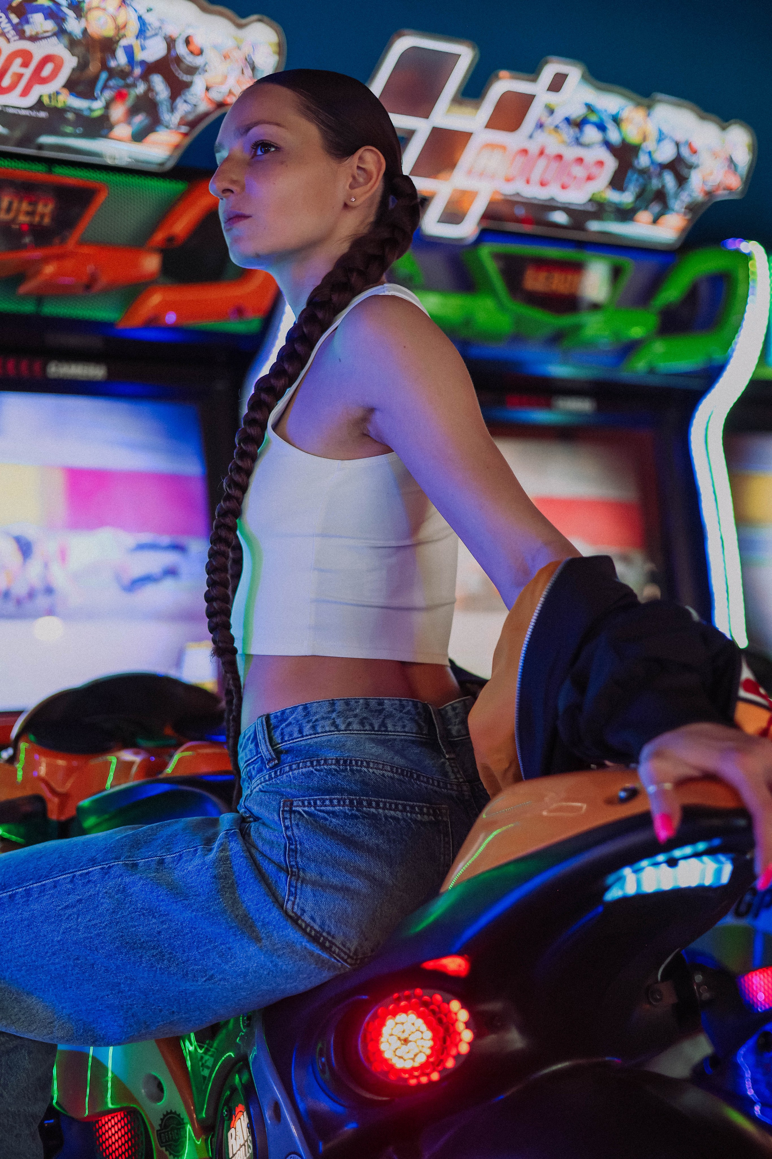 Анна. Фотограф в Москве Анастасия Калинина