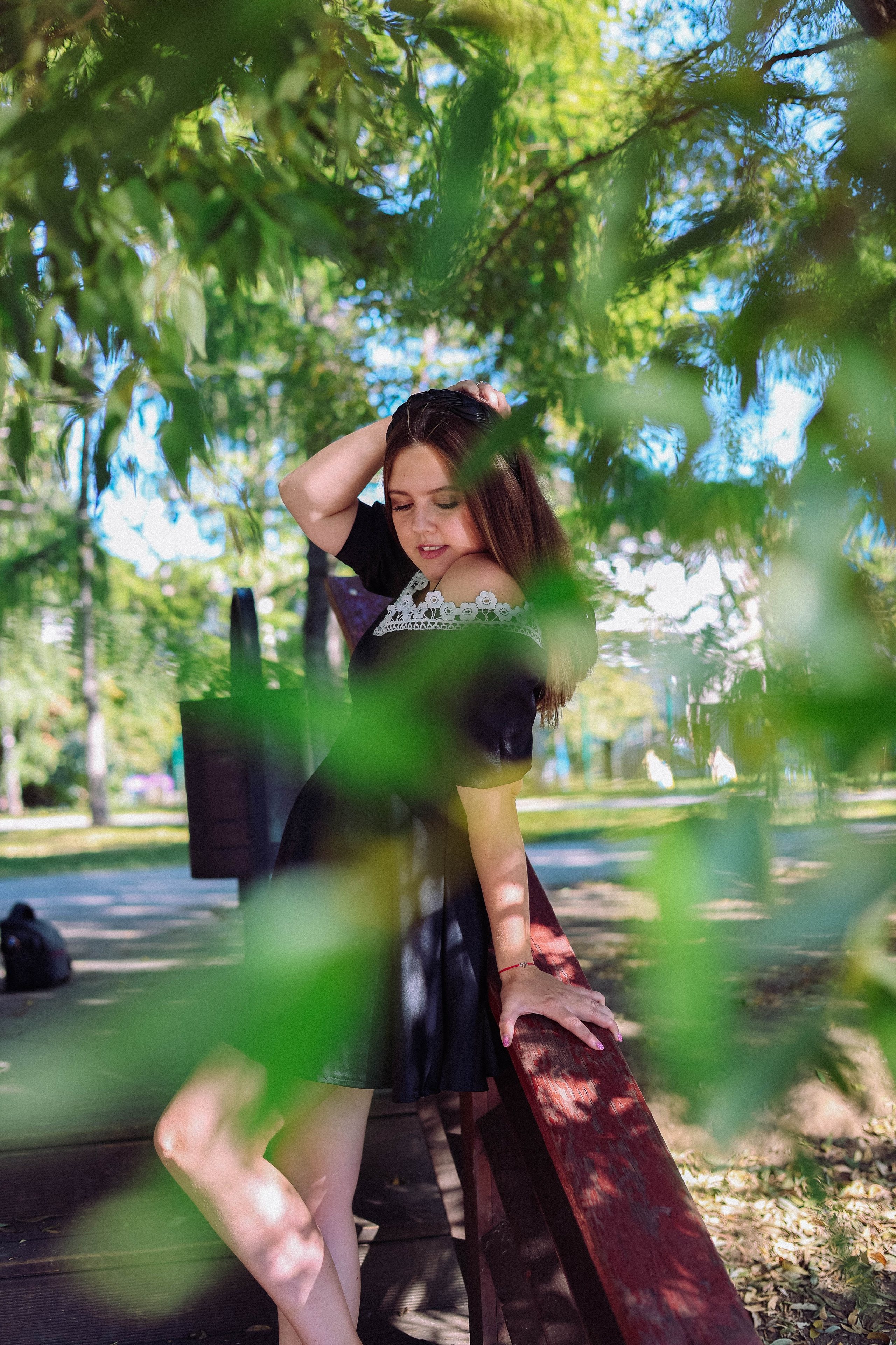 Яна. Фотограф в Москве Анастасия Калинина