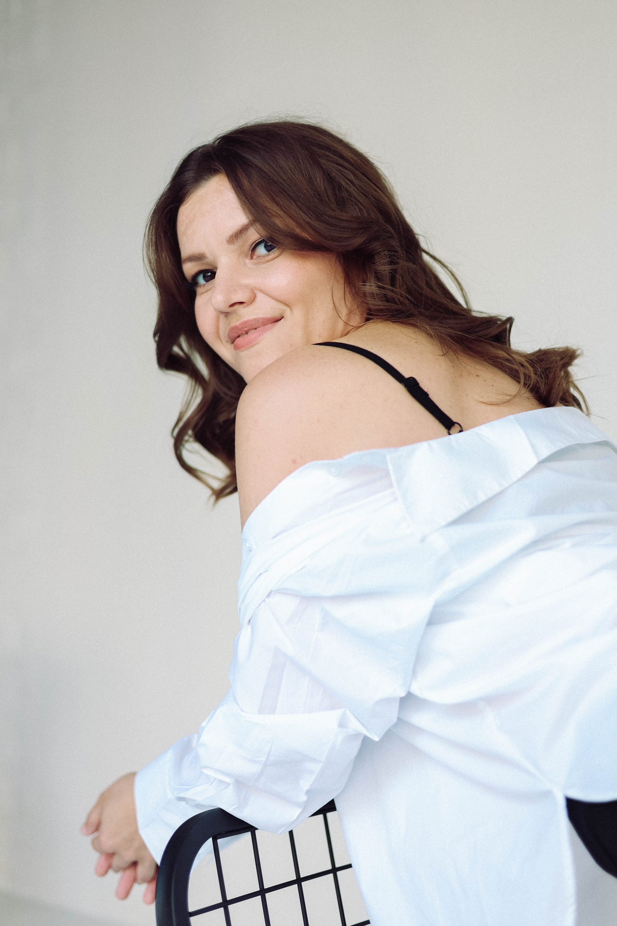 Юля. Фотограф в Москве Анастасия Калинина