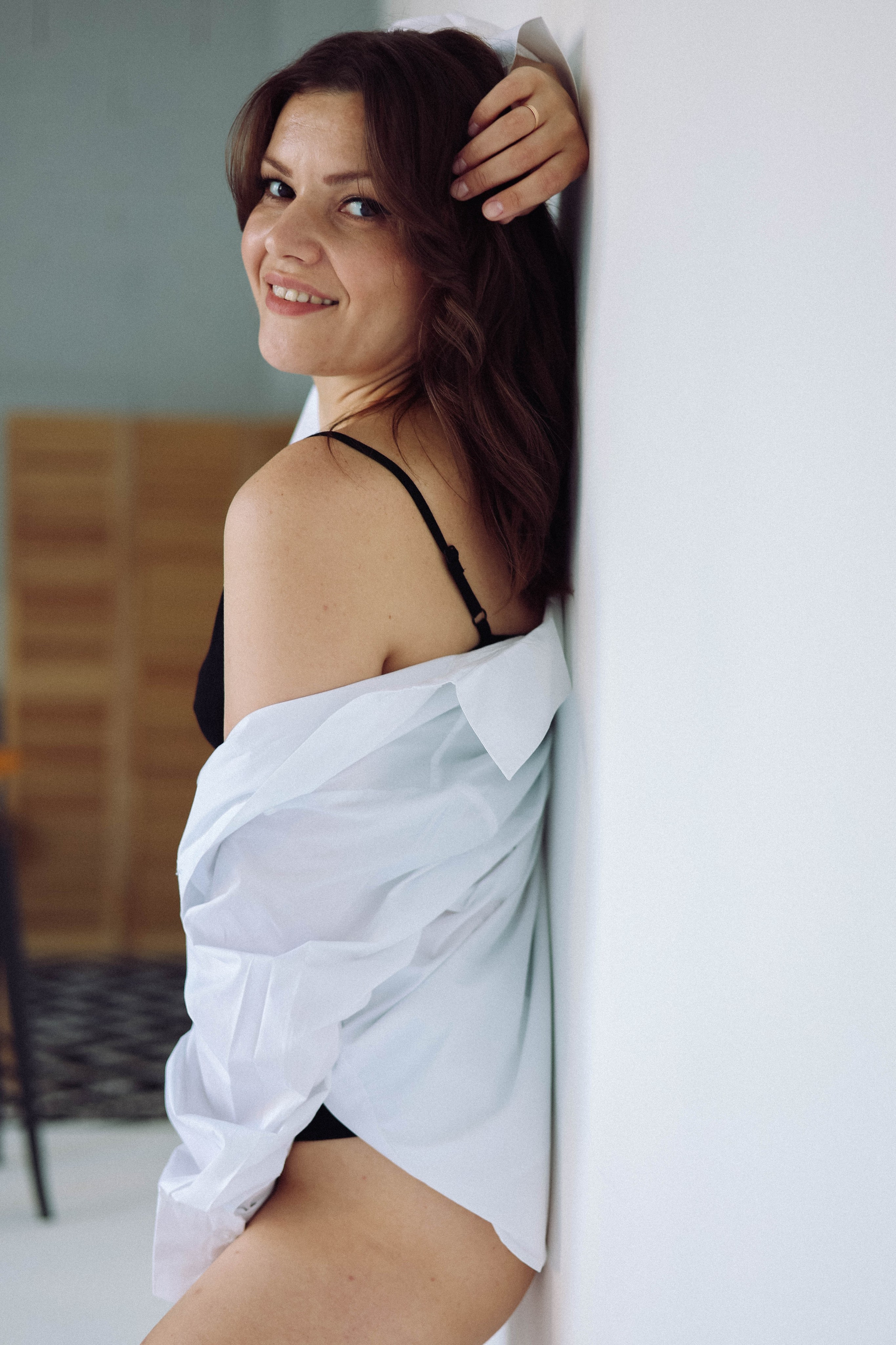 Юля. Фотограф в Москве Анастасия Калинина