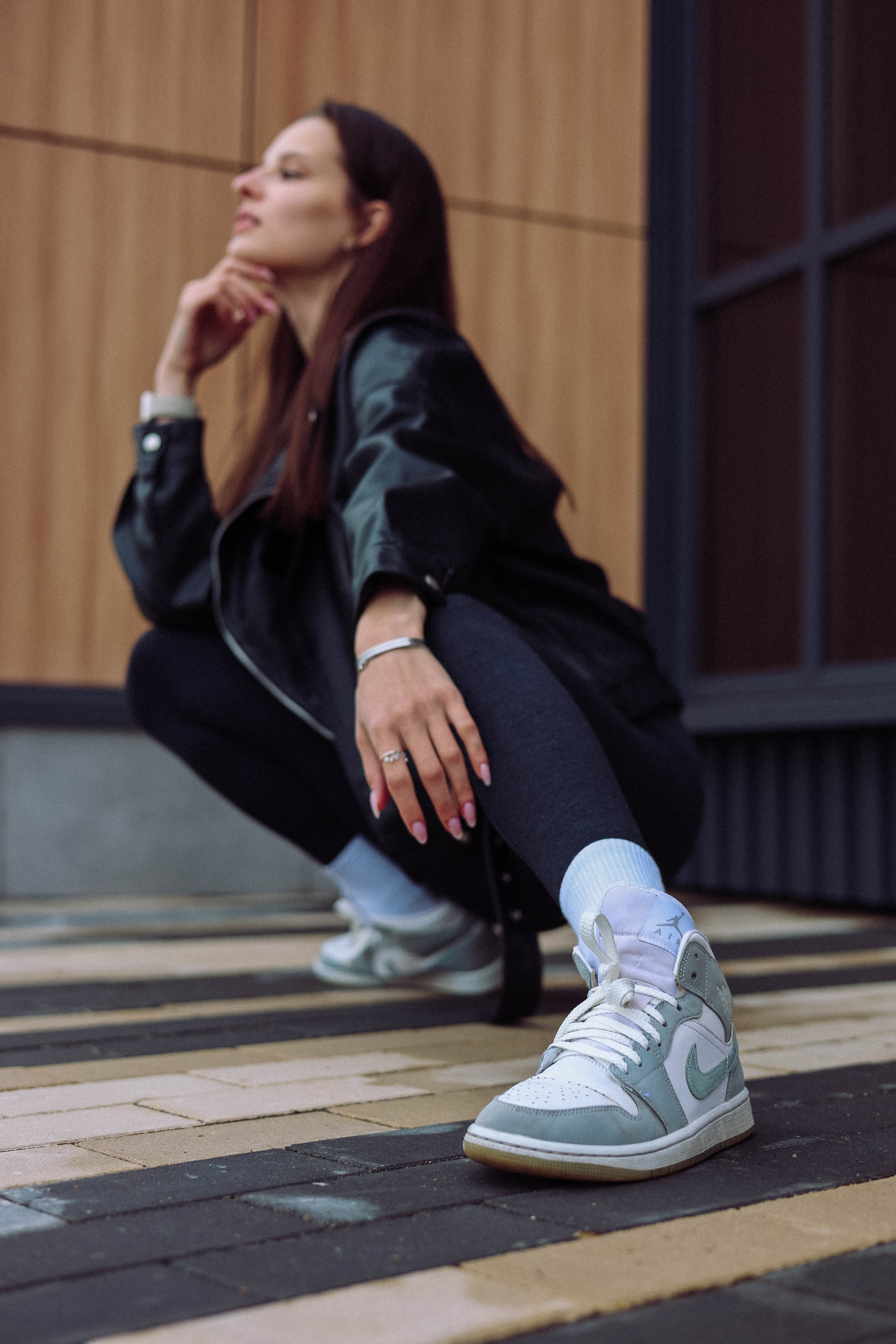 Александра. Фотограф в Москве Анастасия Калинина