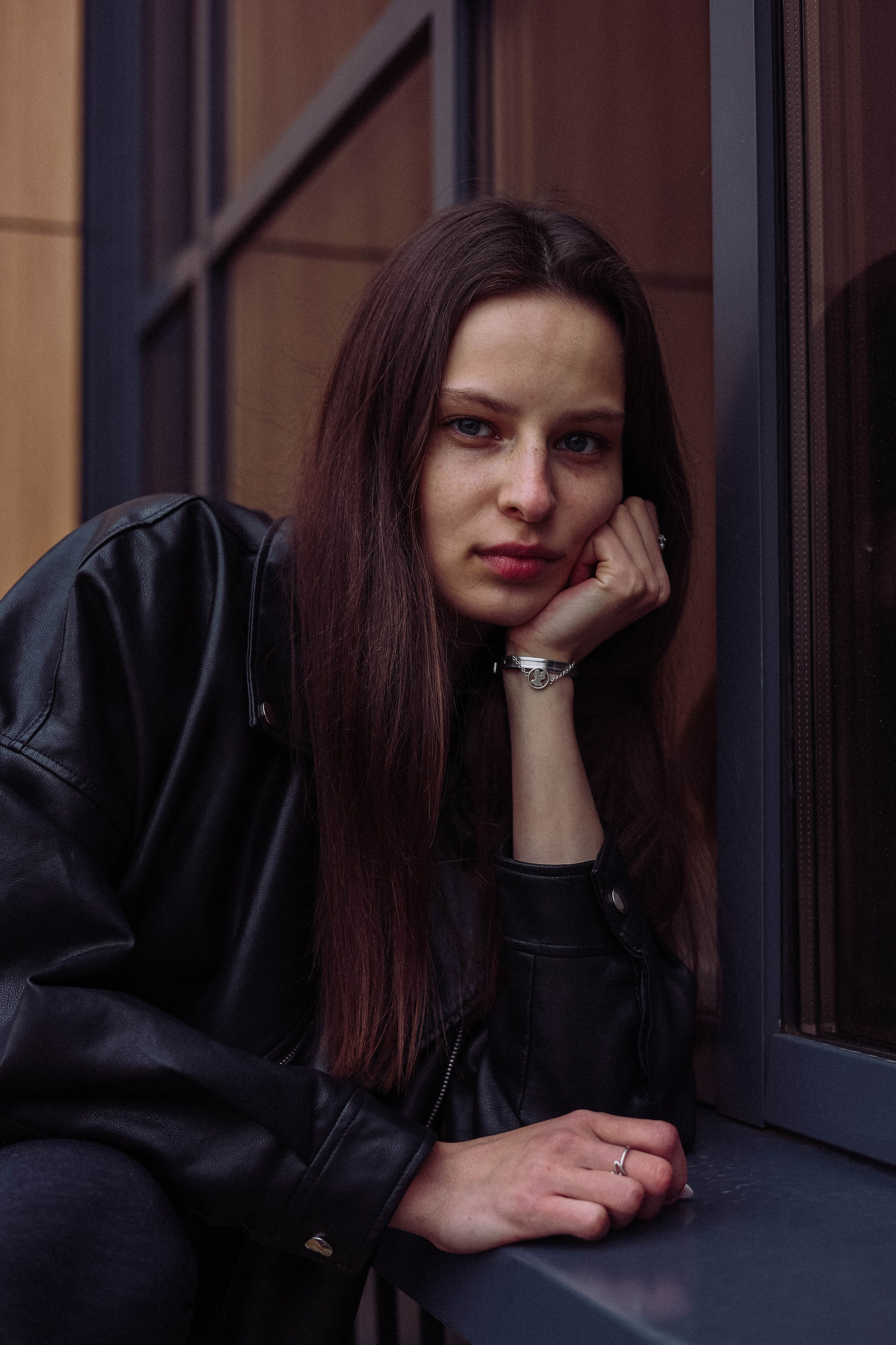 Александра. Фотограф в Москве Анастасия Калинина