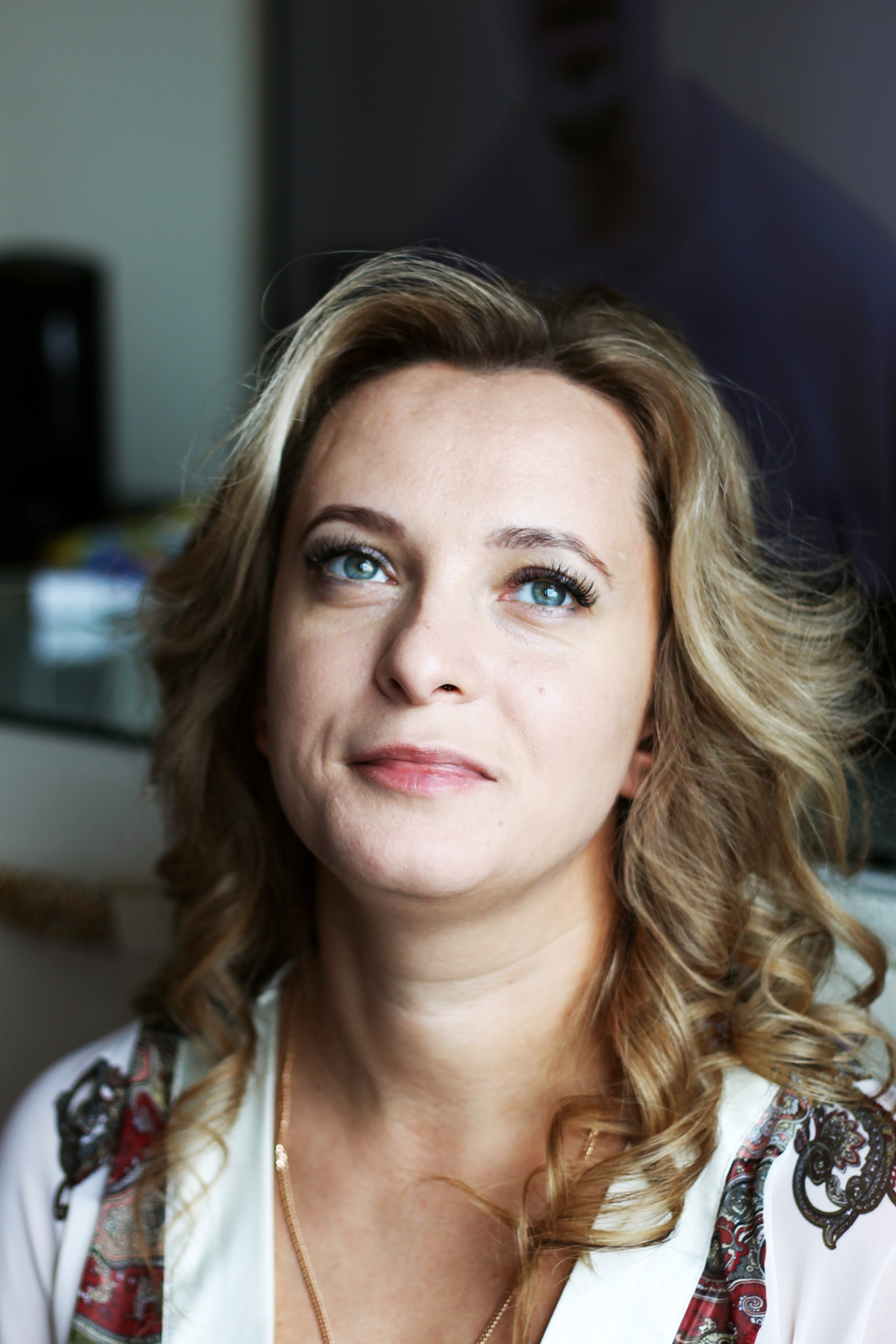 Ирина&Александр. Фотограф в Москве Анастасия Калинина