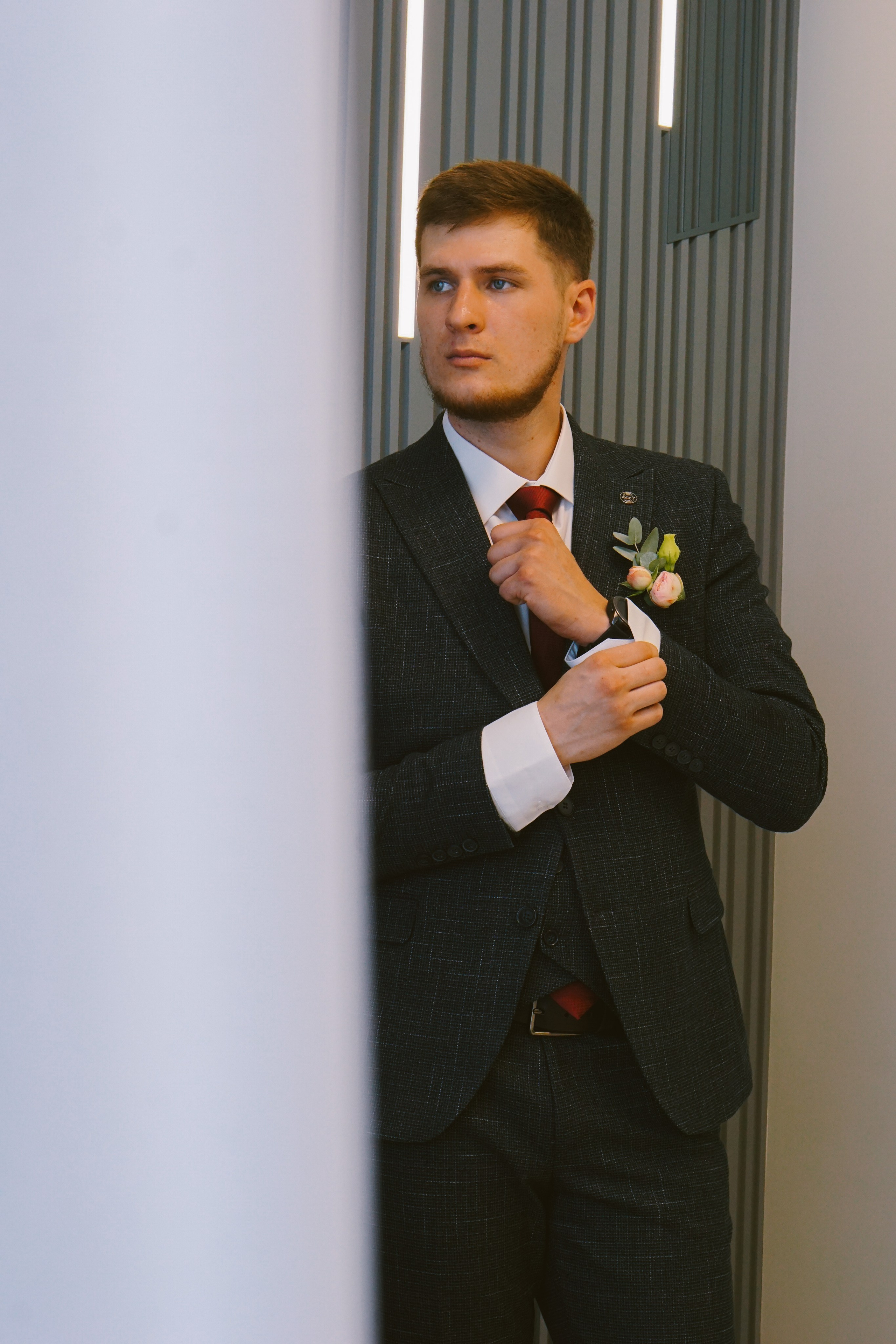 Мария. Фотограф в Москве Анастасия Калинина