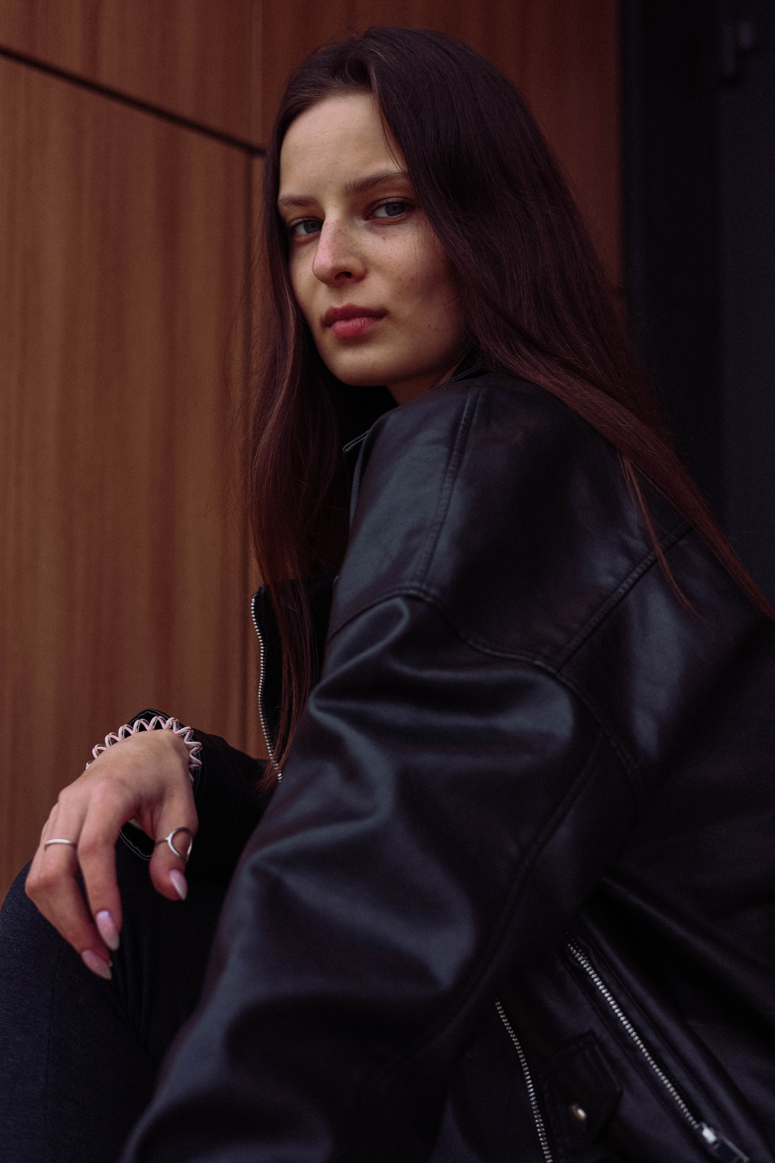 Александра. Фотограф в Москве Анастасия Калинина