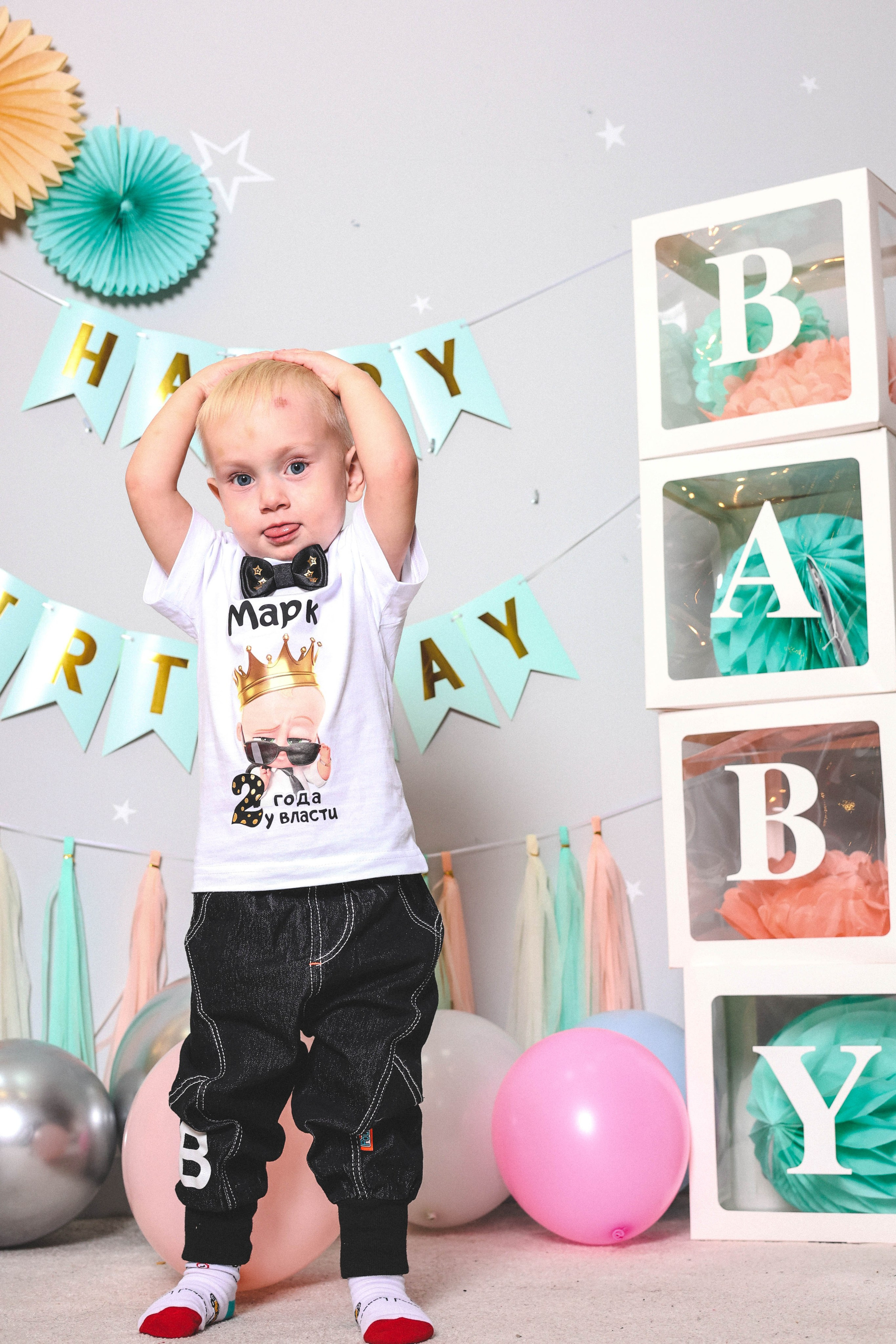 Новогодняя история «Мария и ее семья». Фотограф в Москве Анастасия Калинина