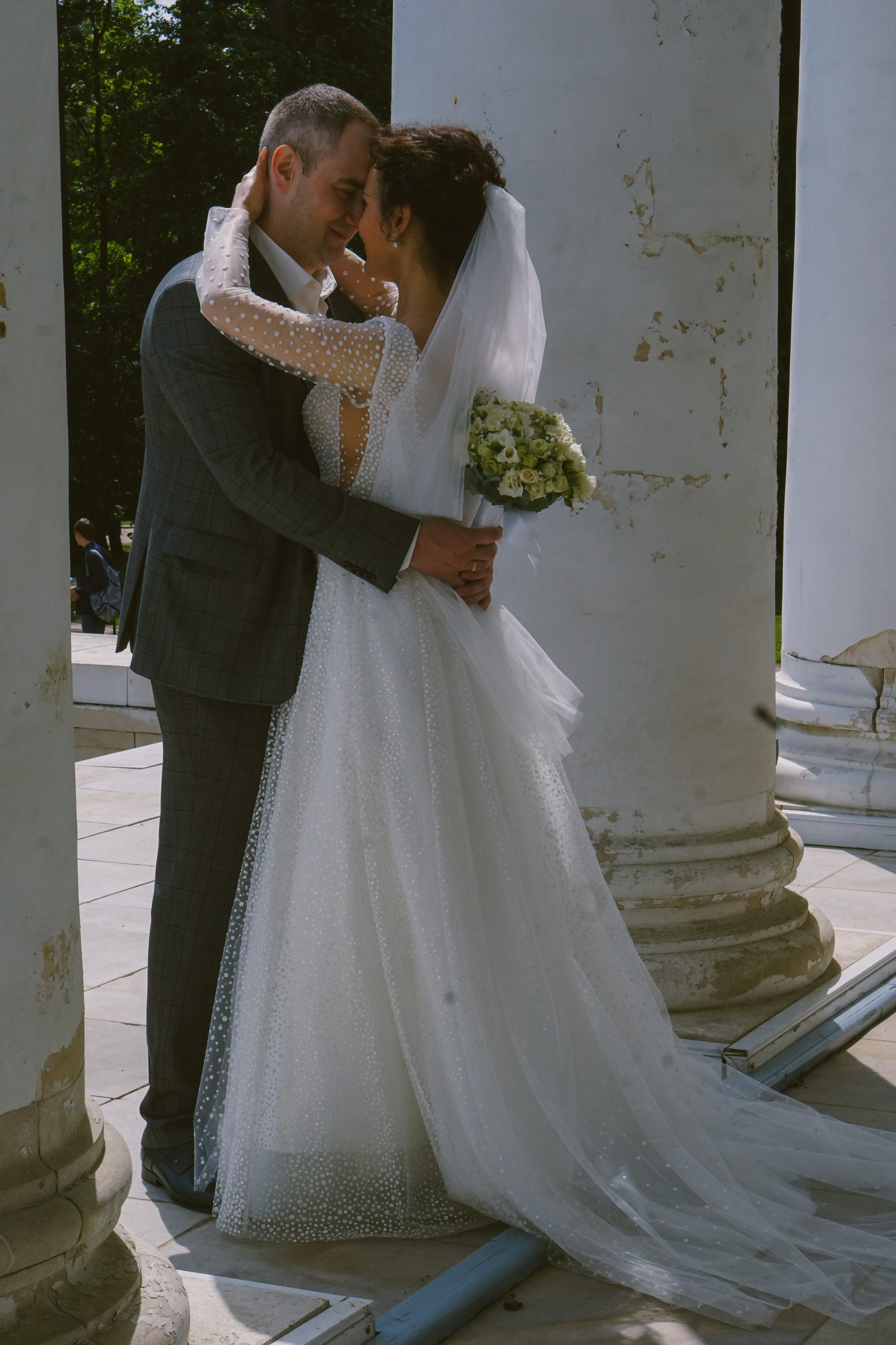 Светлана. Фотограф в Москве Анастасия Калинина