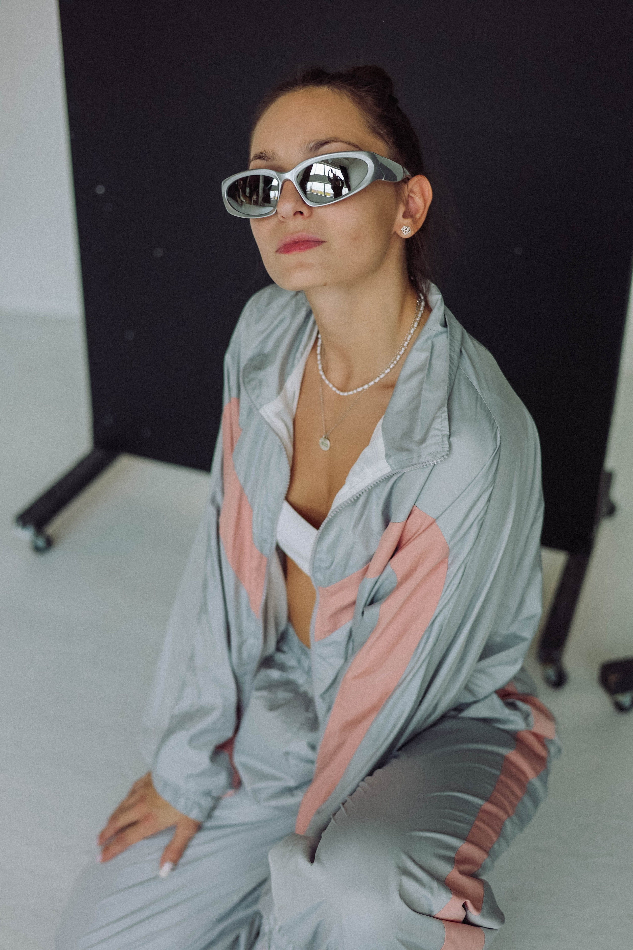 Аня. Фотограф в Москве Анастасия Калинина