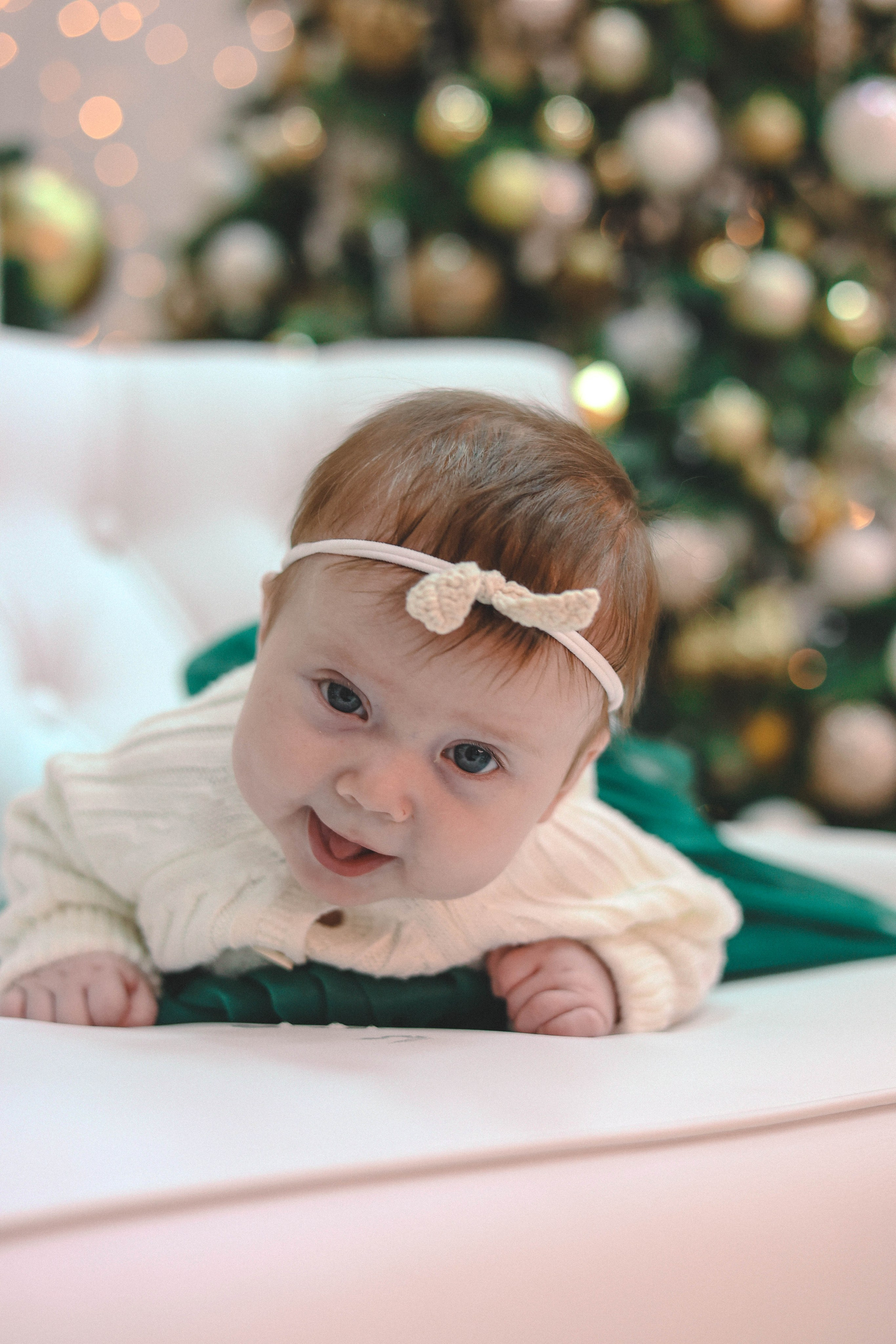 Новогодняя история «Яна и ее семья». Фотограф в Москве Анастасия Калинина