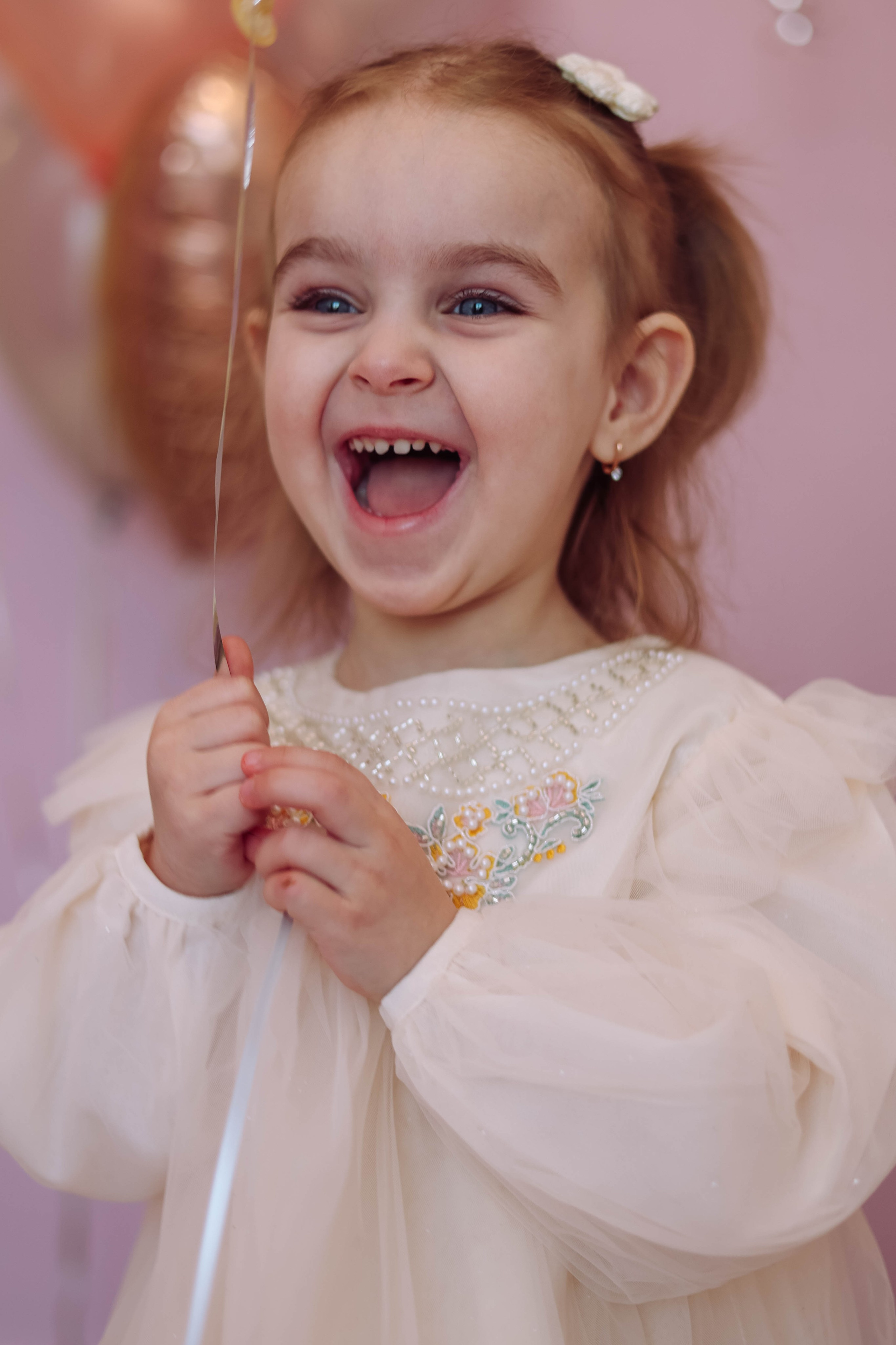 Аише 3. Фотограф в Москве Анастасия Калинина