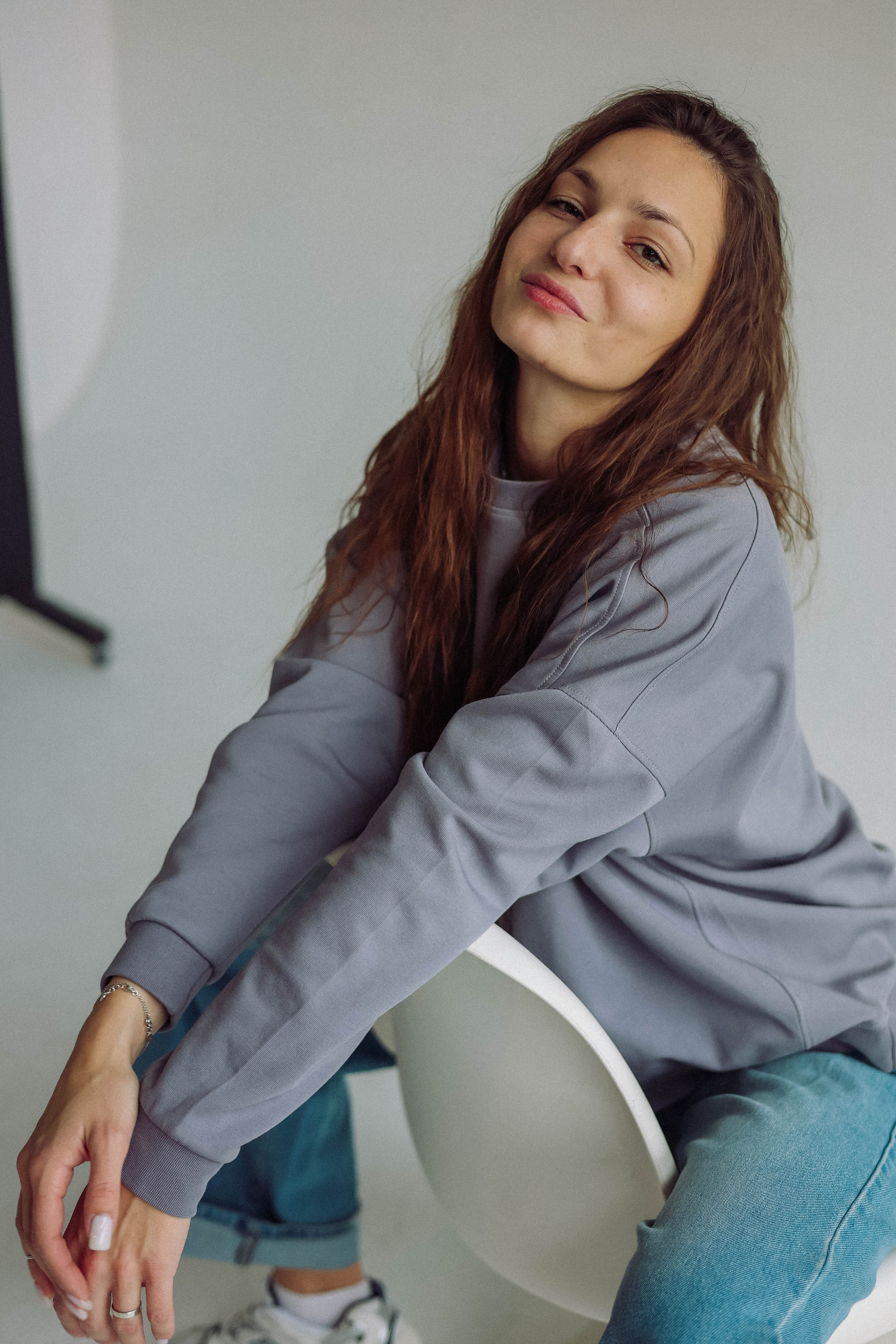 Аня. Фотограф в Москве Анастасия Калинина