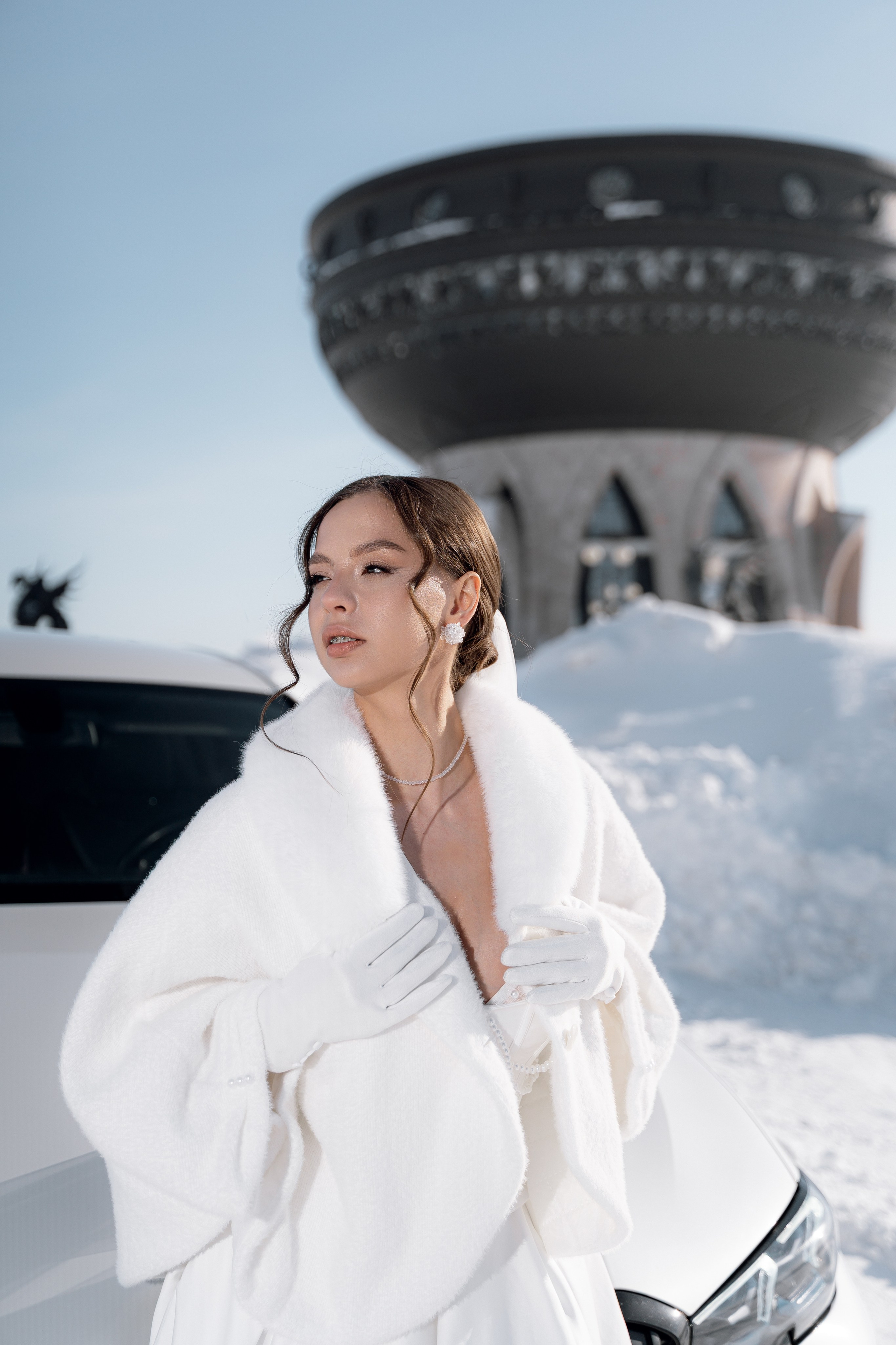 Руслан & Диляра. RAMIL SAFIULLIN