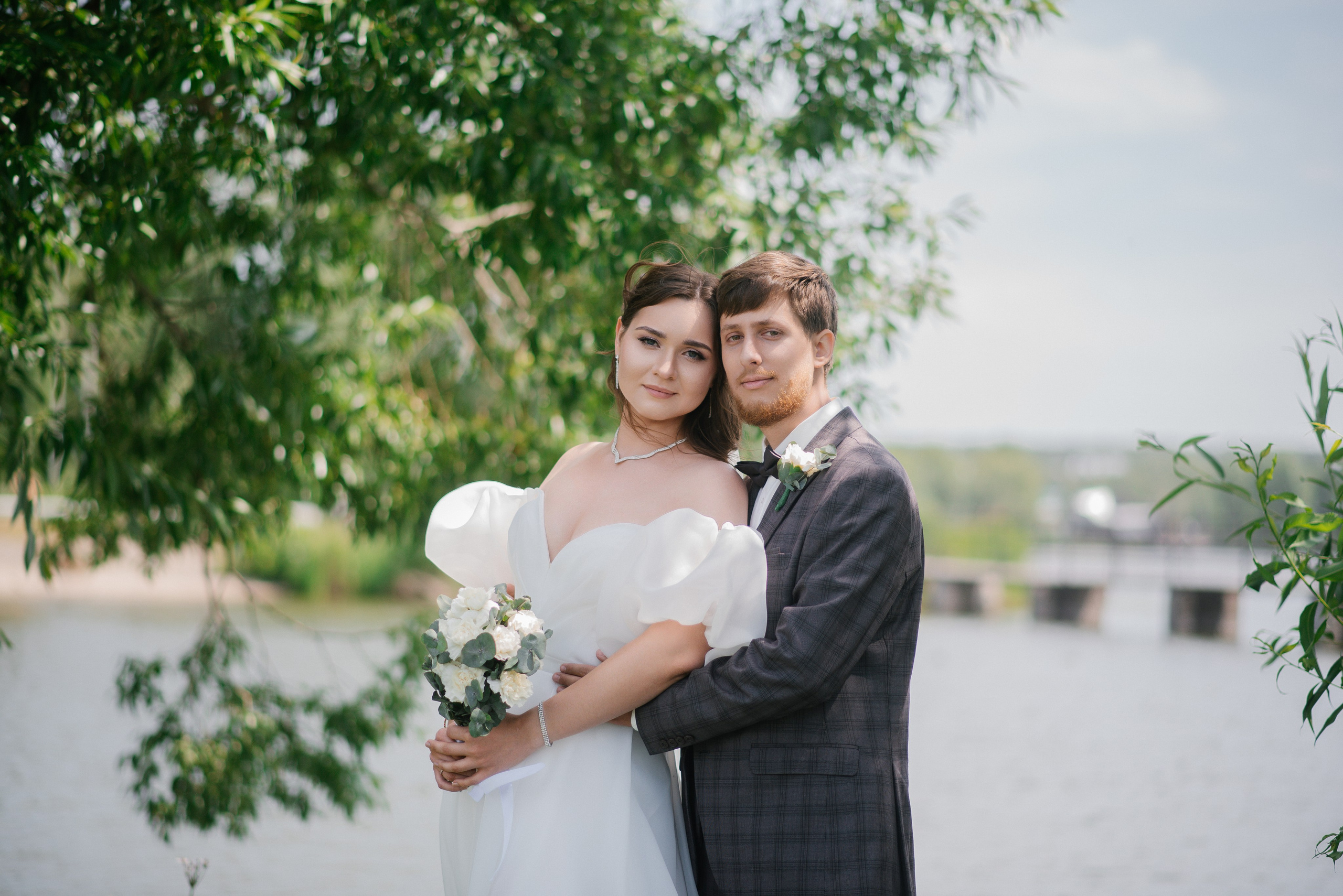 27.06.25 Wedding Day. Семейный фотограф в Барнауле