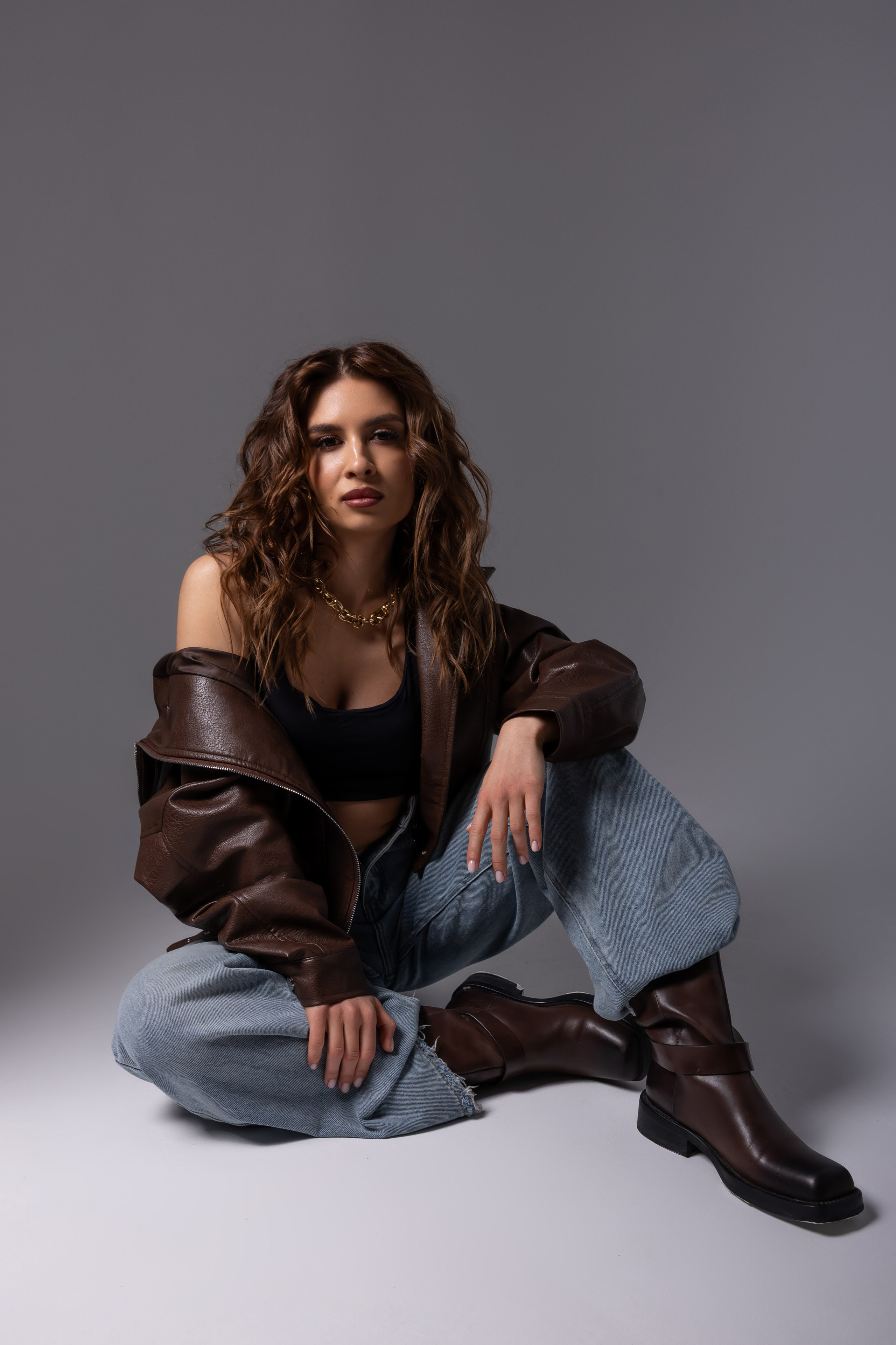 Про тебя. Главная